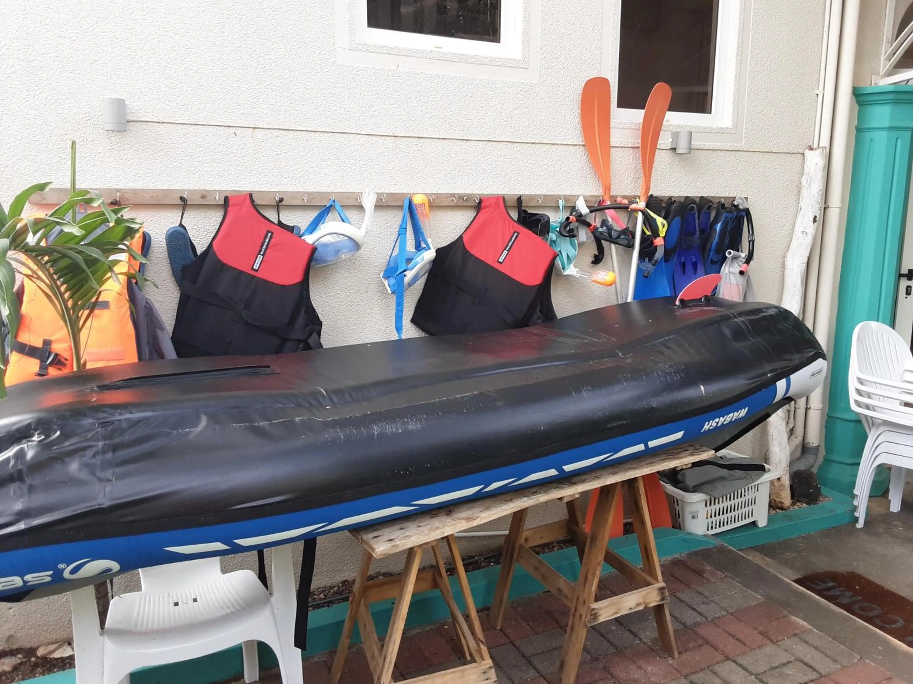 Activities in Explora Prestige