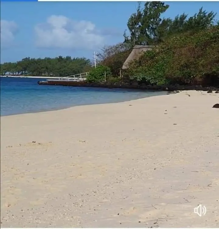 Beach in Explora Prestige