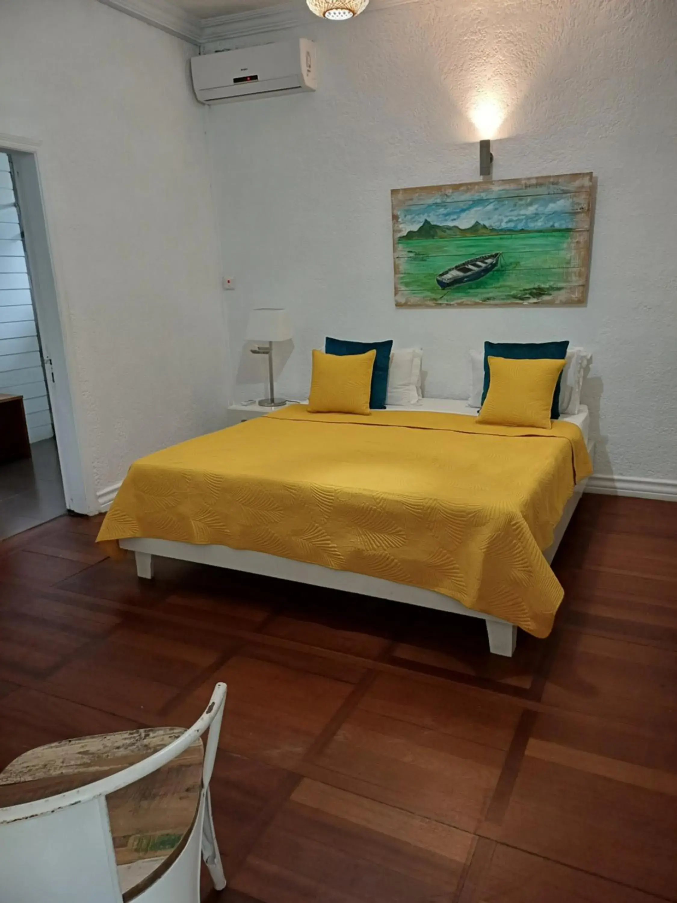 Double Room in Explora Prestige Double Room in Explora Prestige