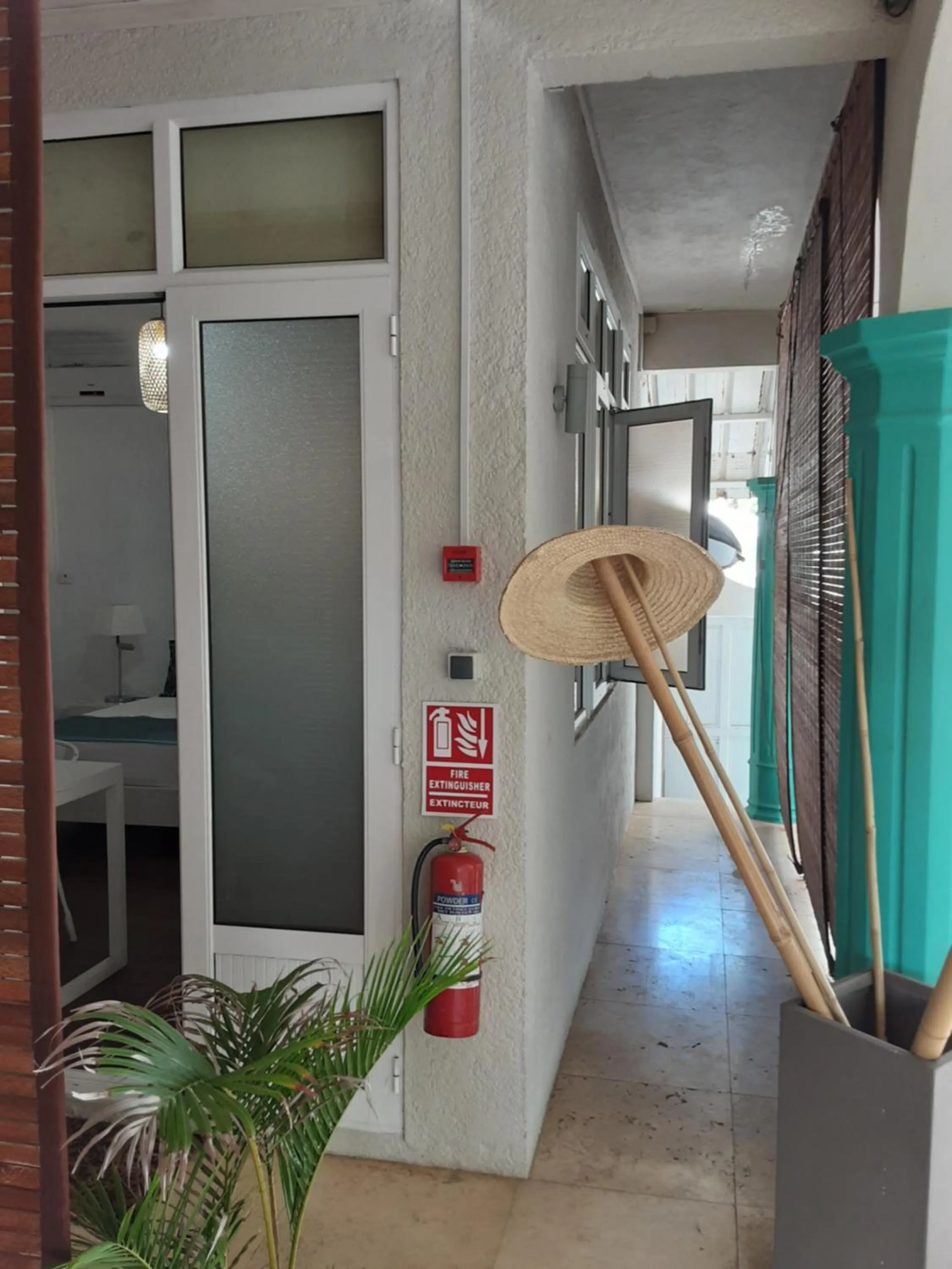 Property building in Explora Prestige