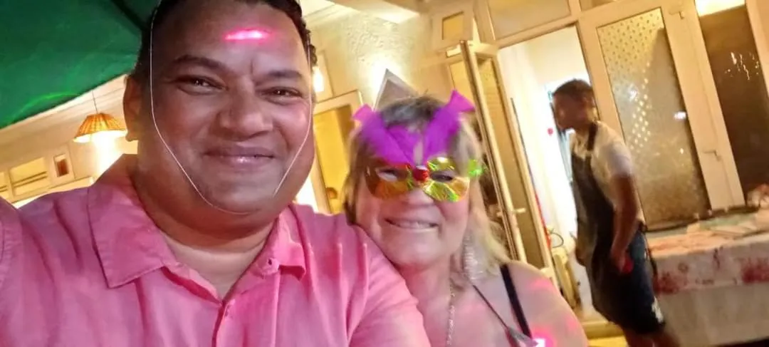 Guests in Explora Prestige