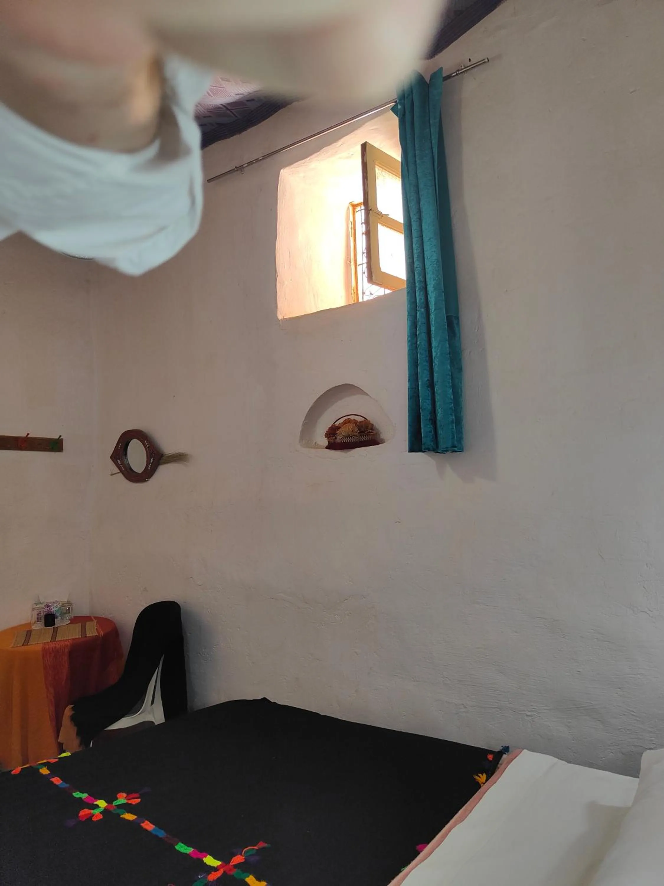 Photo of the whole room, Bed in Le Retour au calme Maison d'hôtes