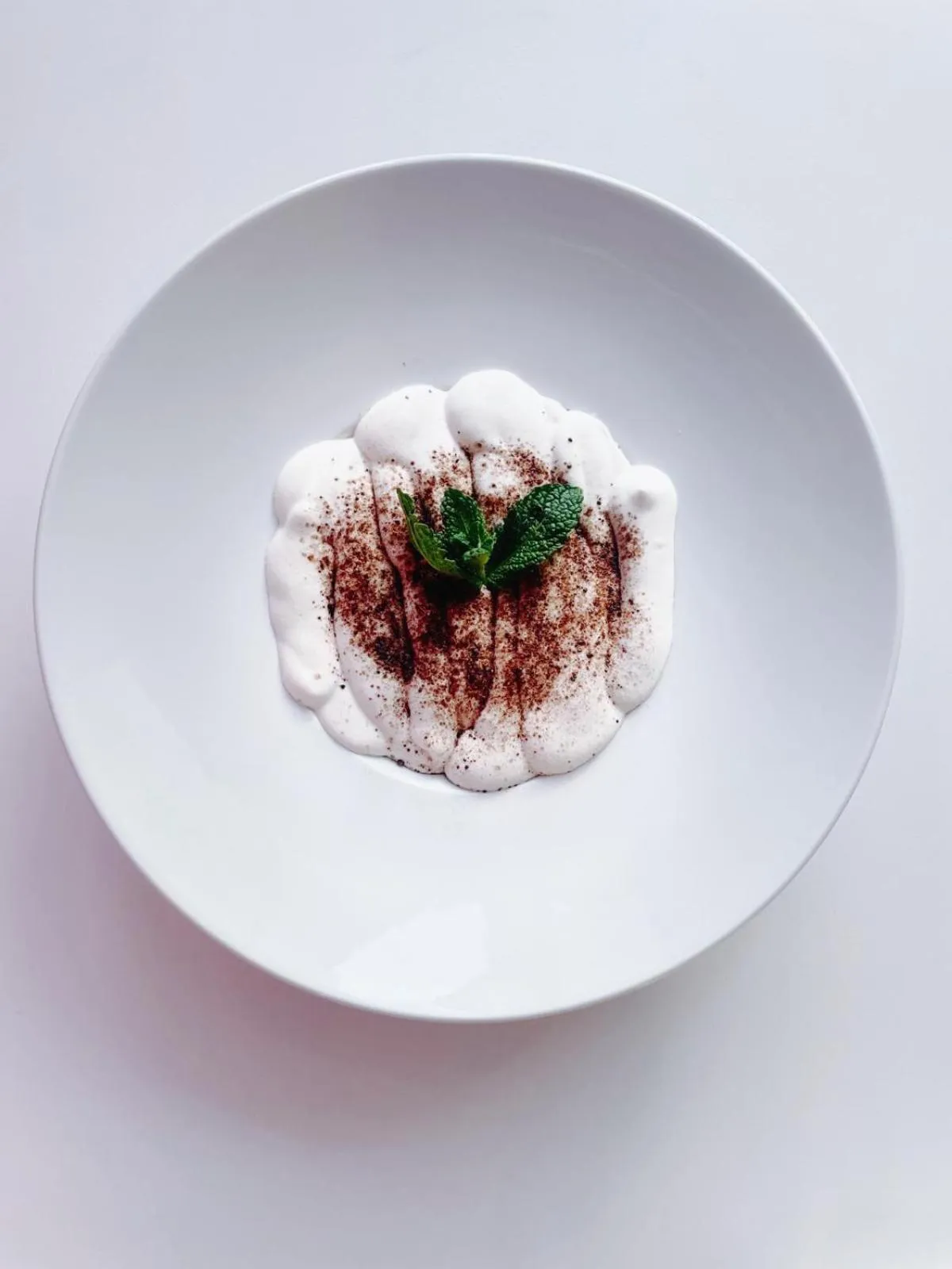 Restaurant/places to eat in Hotel Boutique Minister 4Sup