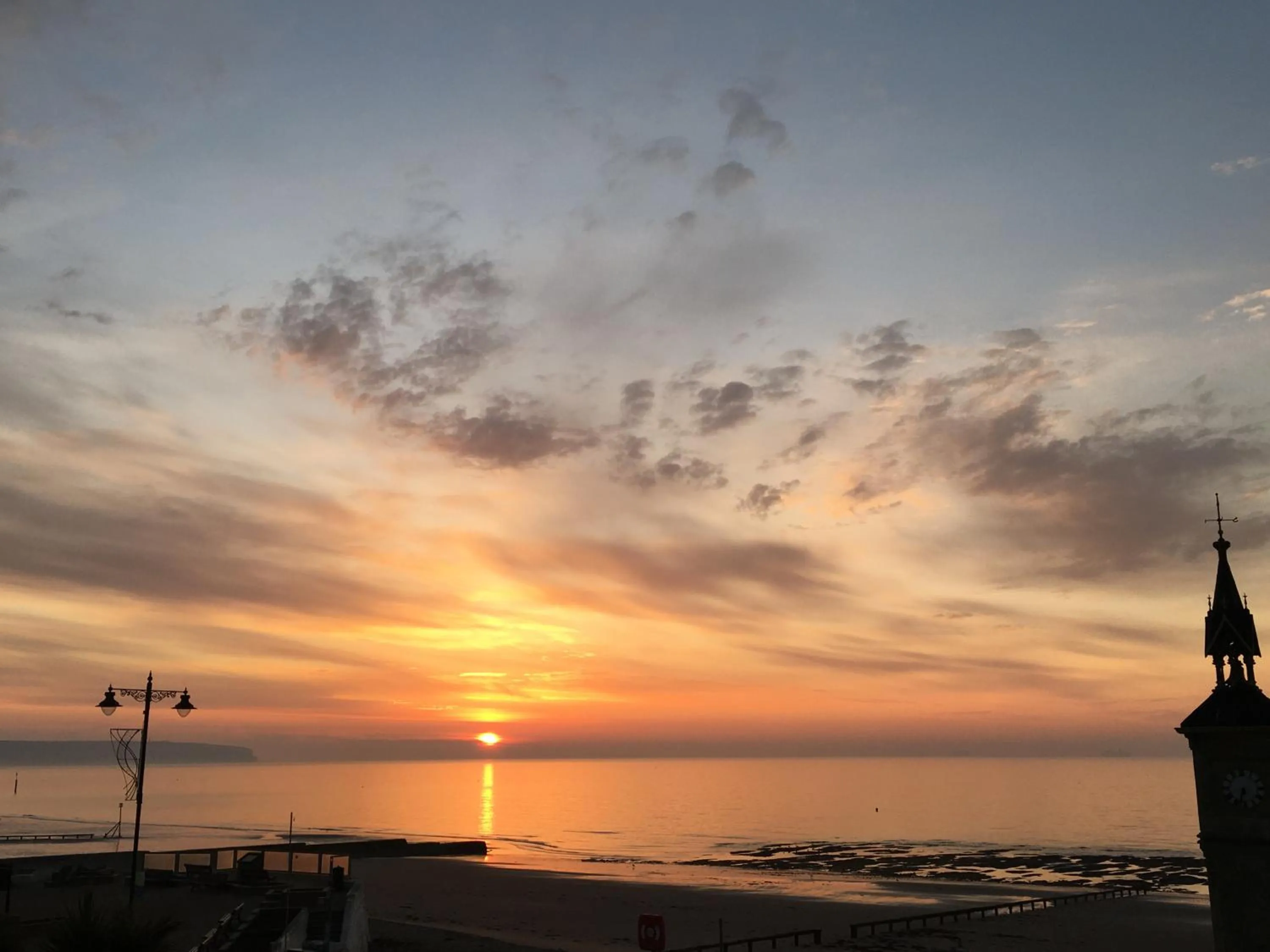 Nearby landmark in Waterfront Inn