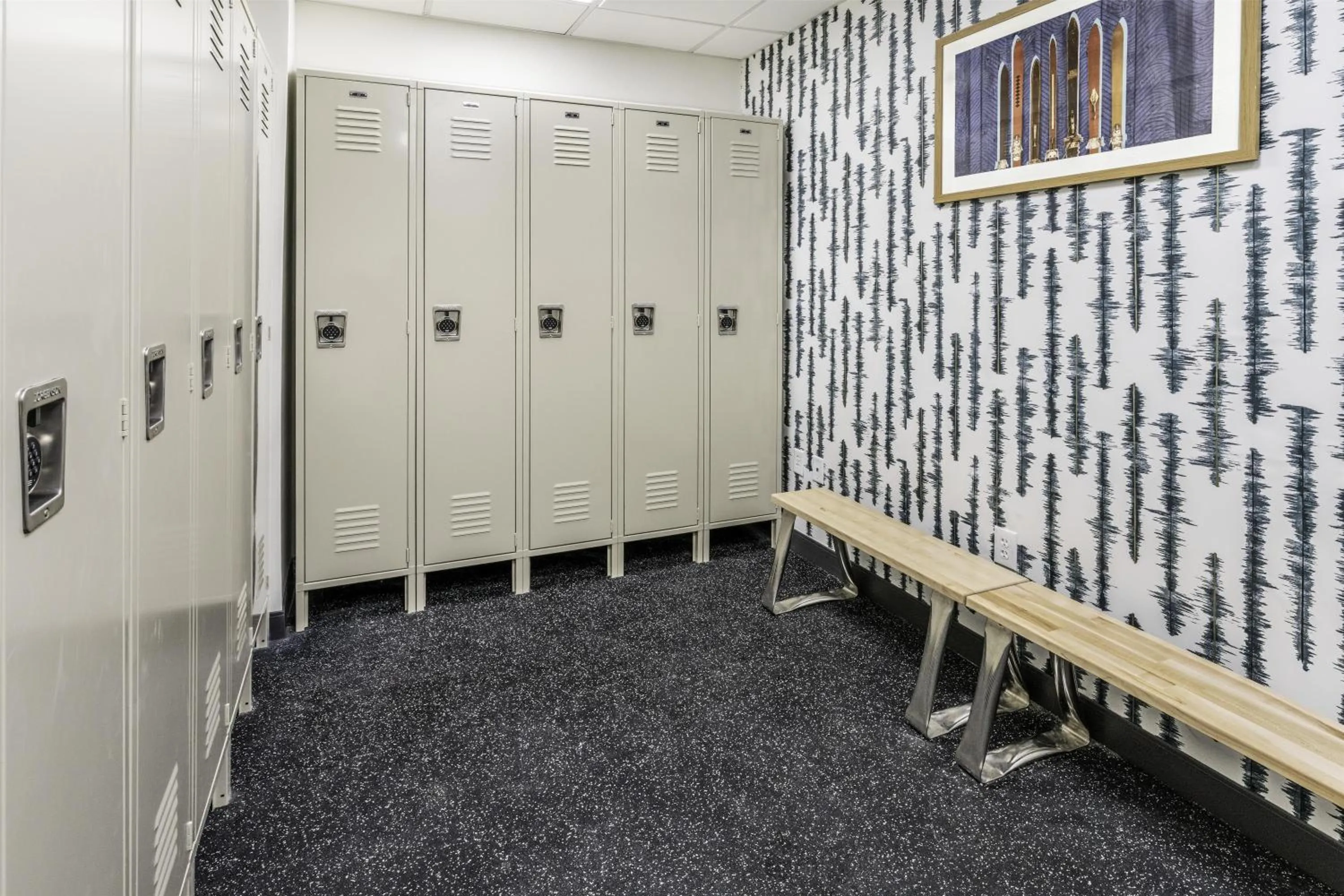 Sports in Hampton Inn & Suites Silverthorne