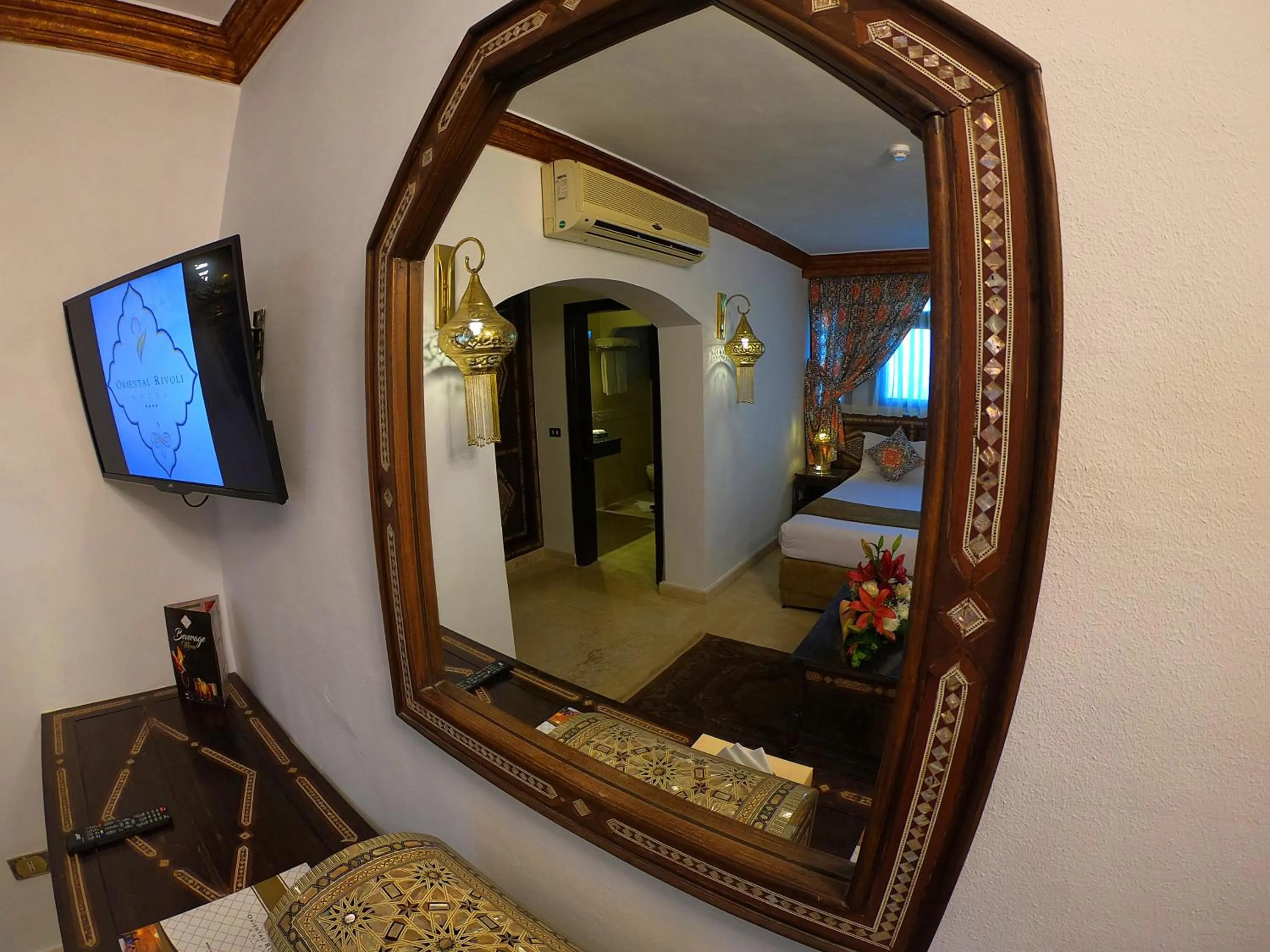 Oriental Rivoli Hotel & Spa