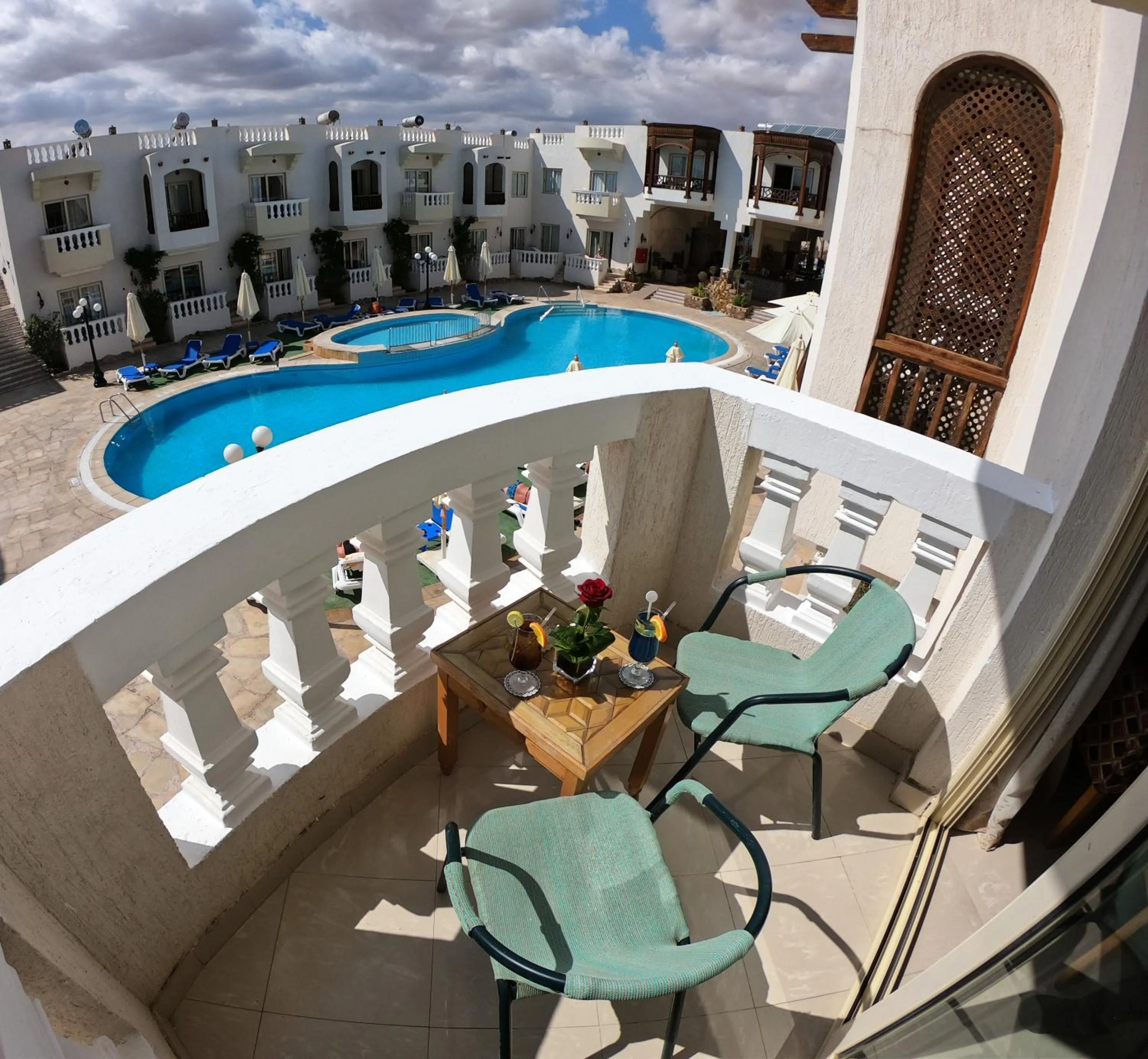 Oriental Rivoli Hotel & Spa