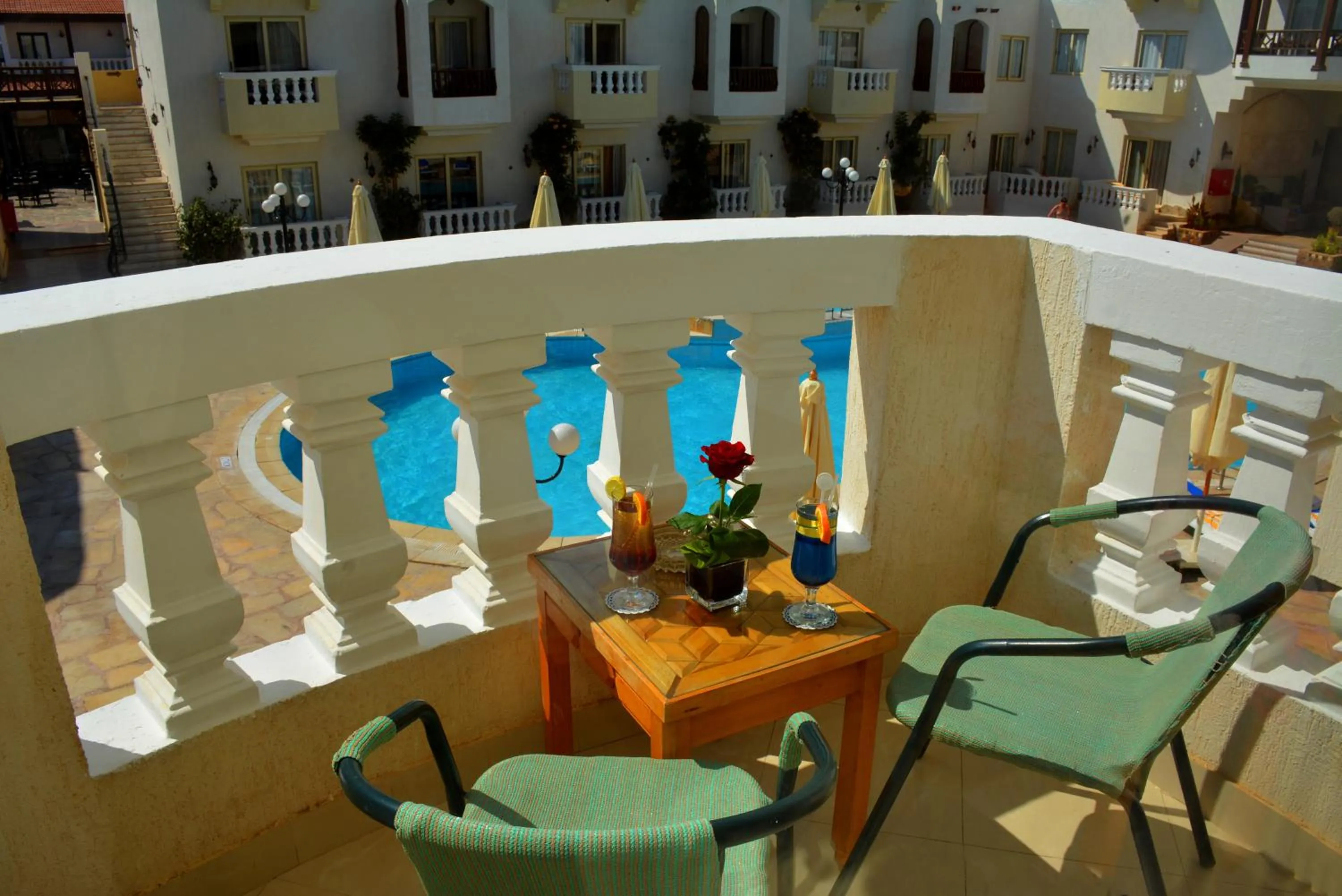 Oriental Rivoli Hotel & Spa