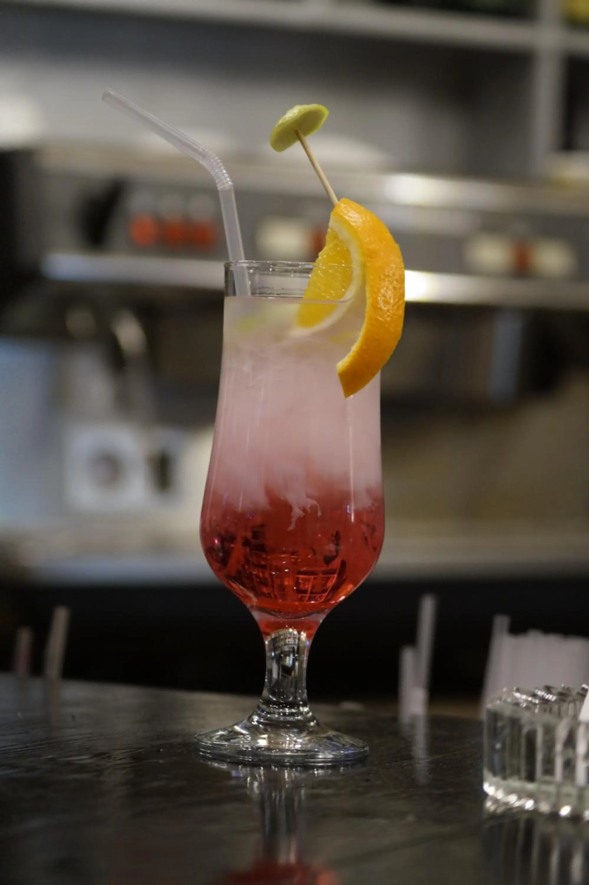 Lounge or bar in Oriental Rivoli Hotel & Spa