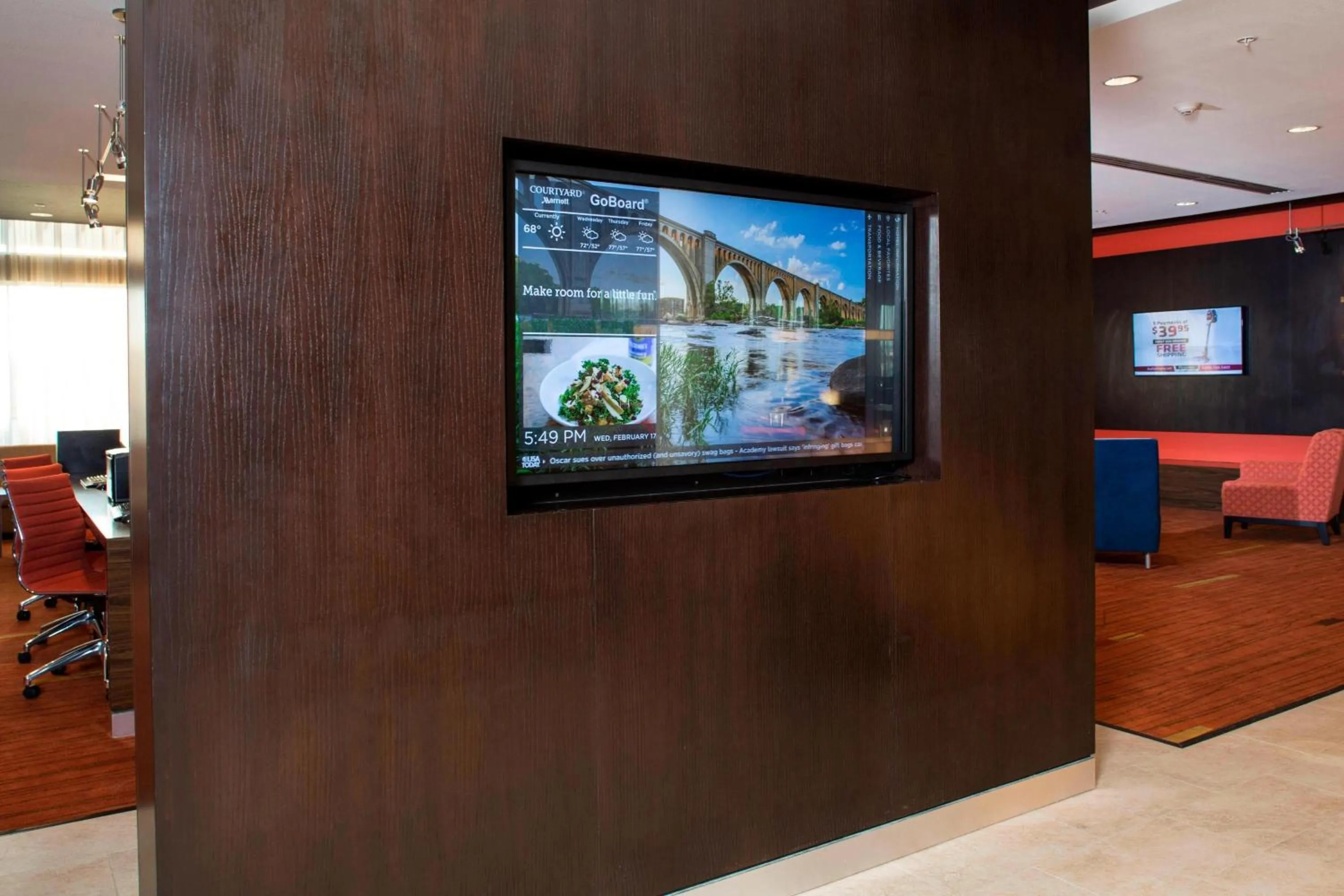 Other in Courtyard by Marriott Dallas Midlothian at Midlothian Conference Center