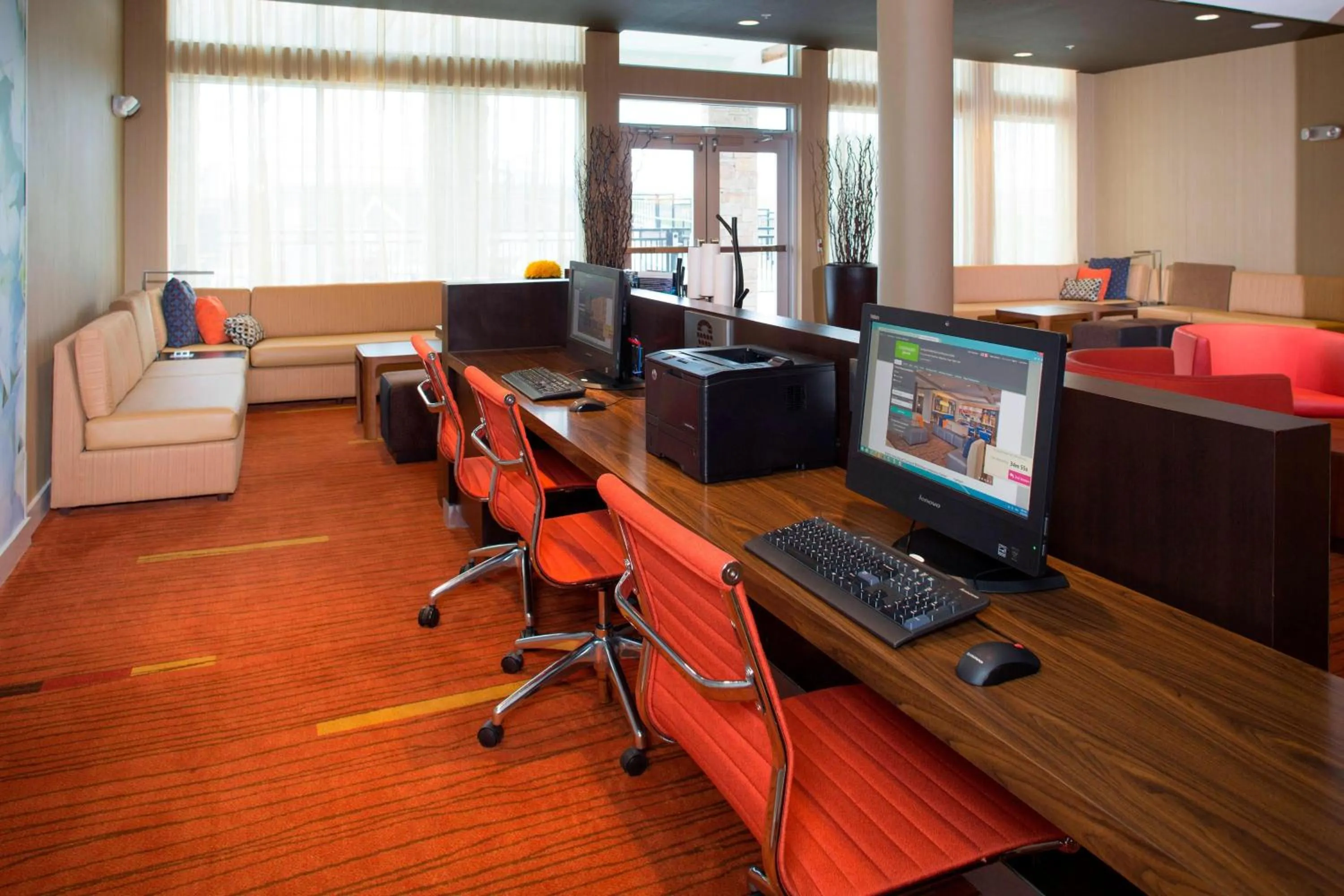 Other in Courtyard by Marriott Dallas Midlothian at Midlothian Conference Center