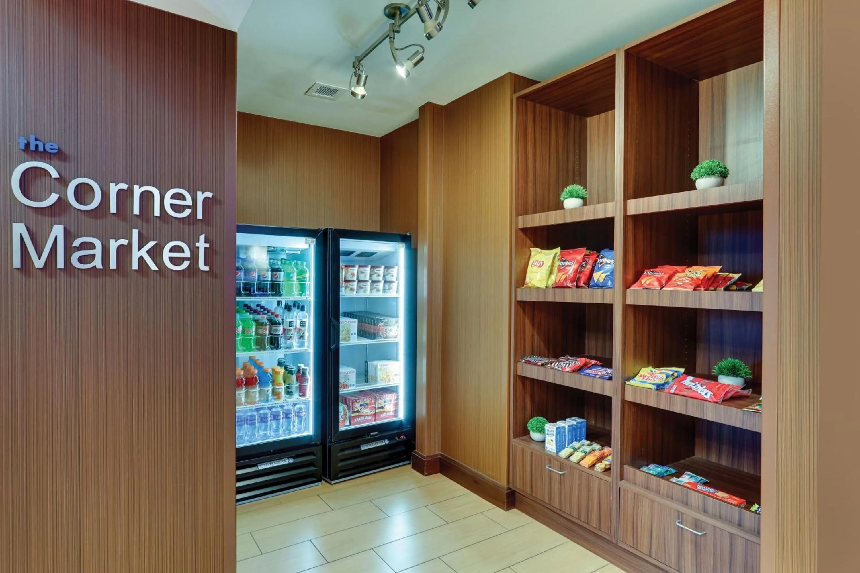 Other in Fairfield Inn & Suites by Marriott Dunn I-95