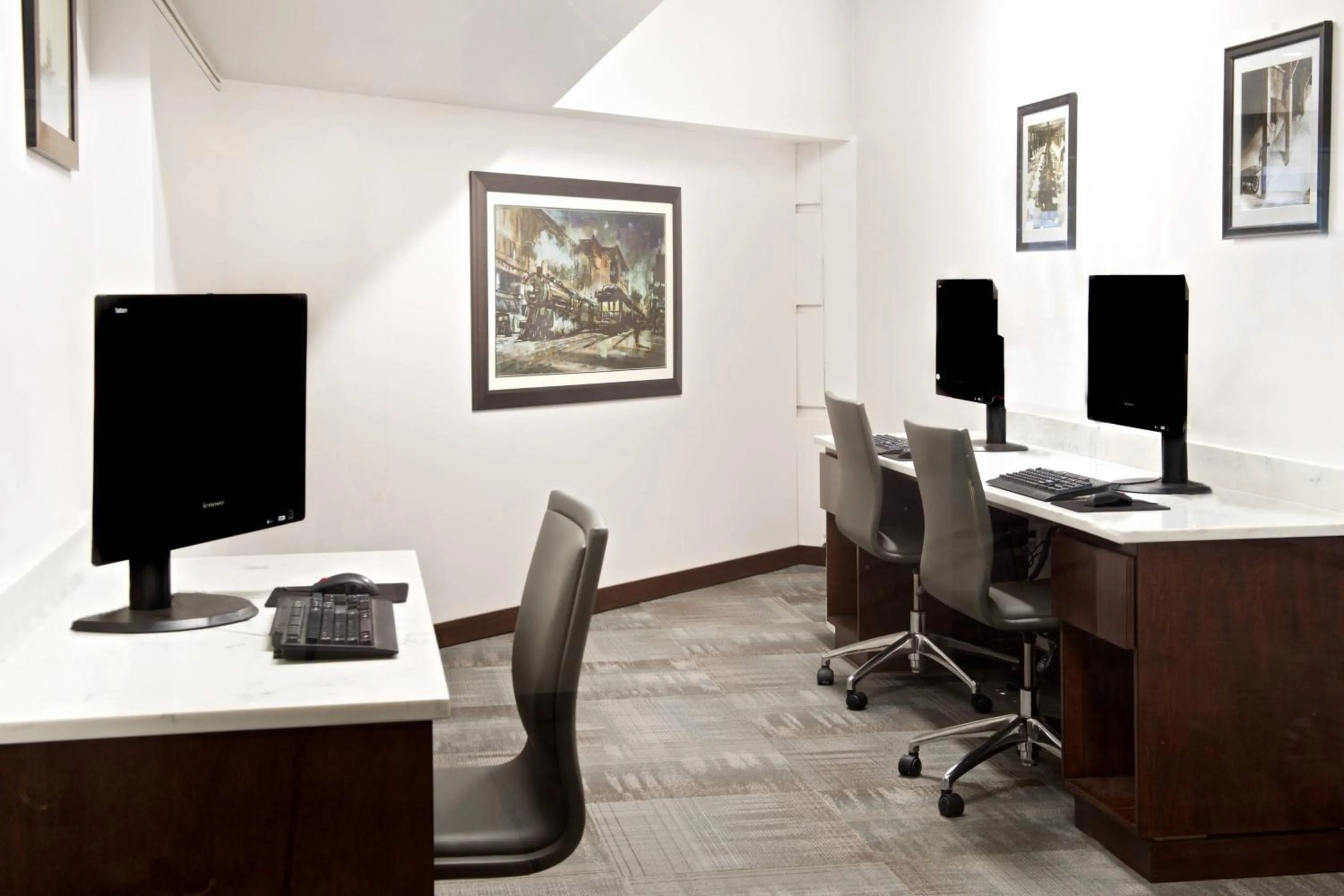 Other in Marriott Syracuse Downtown