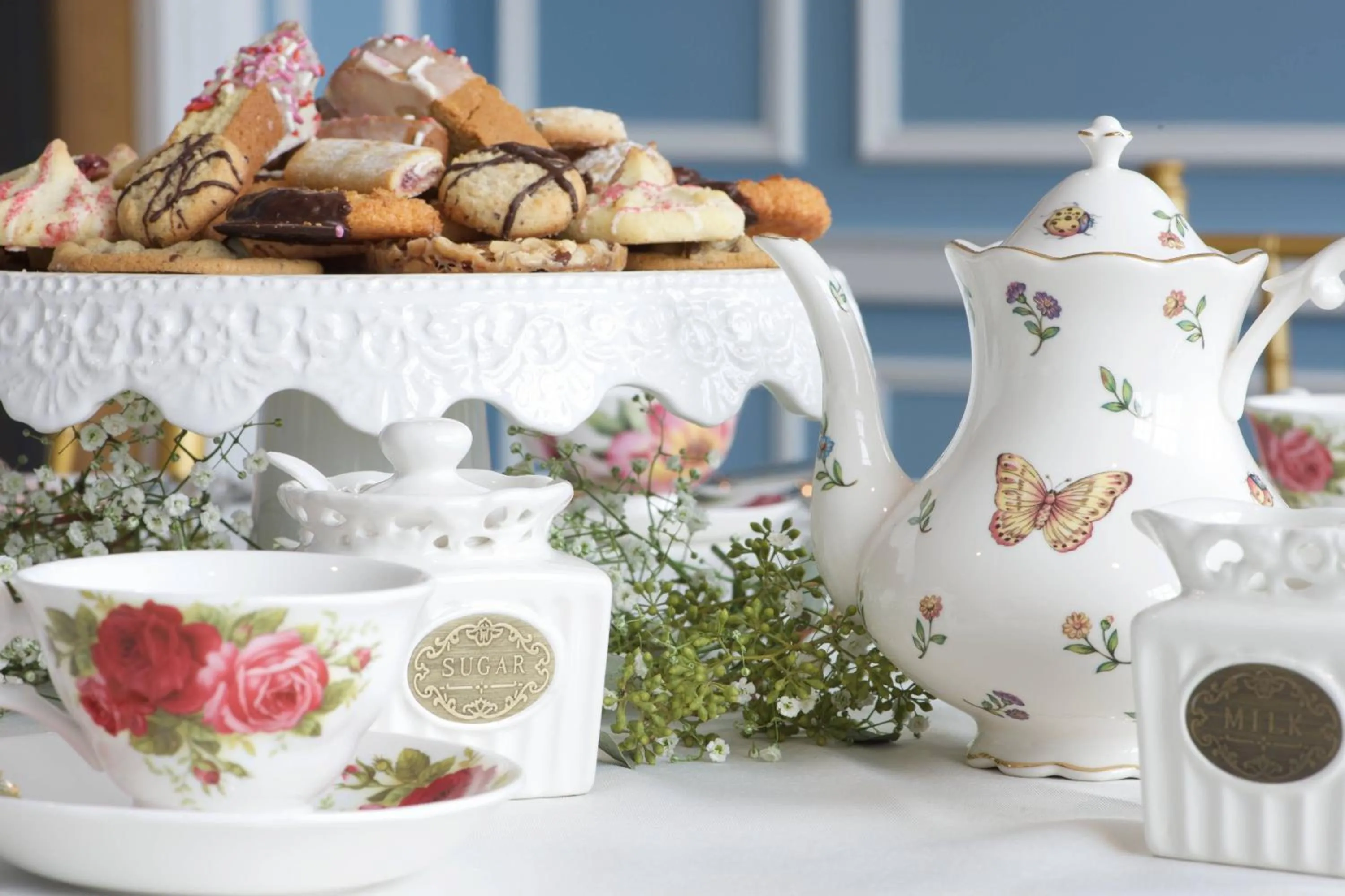 Meeting/conference room in Marriott Syracuse Downtown