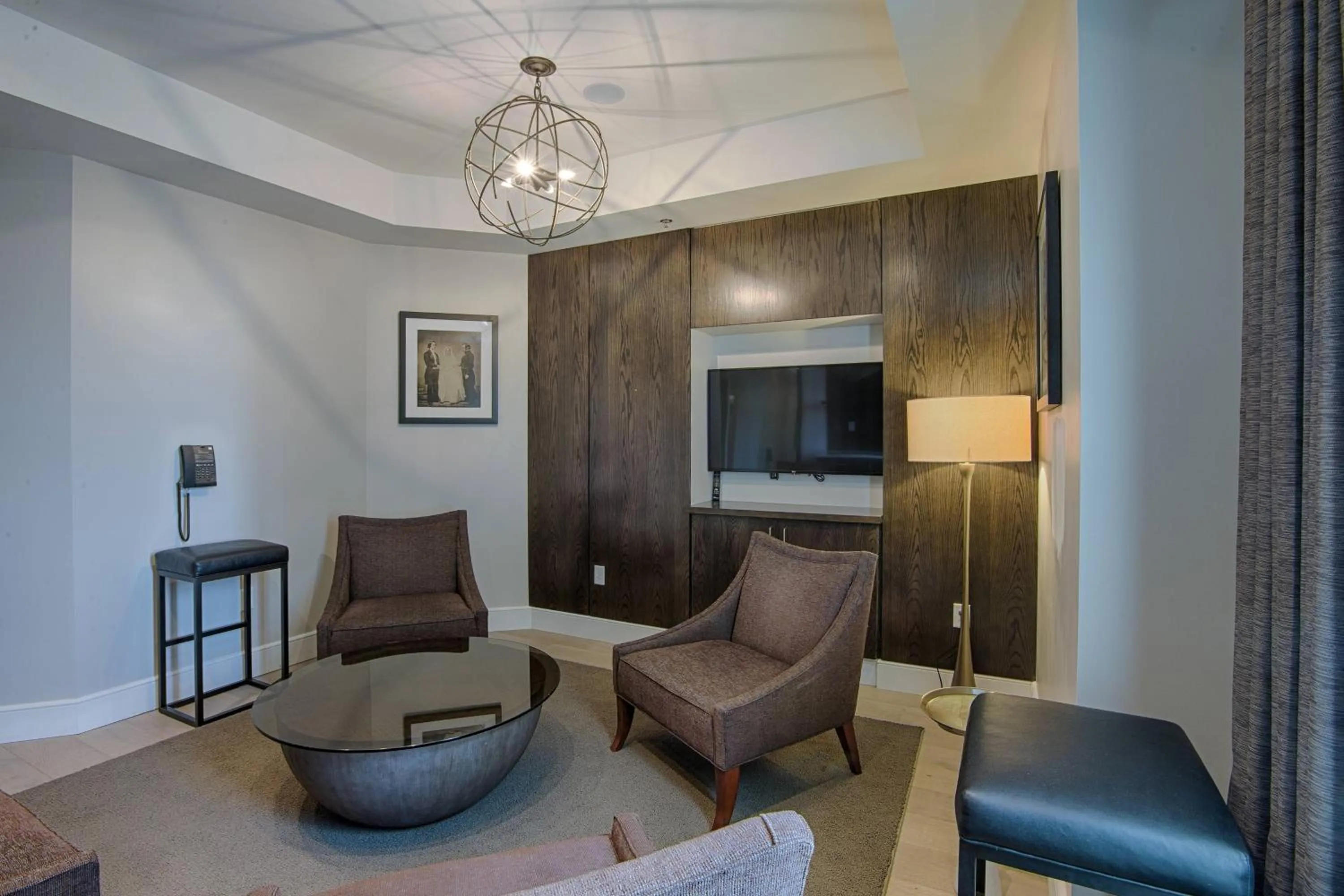 Banquet/Function facilities in Marriott Syracuse Downtown