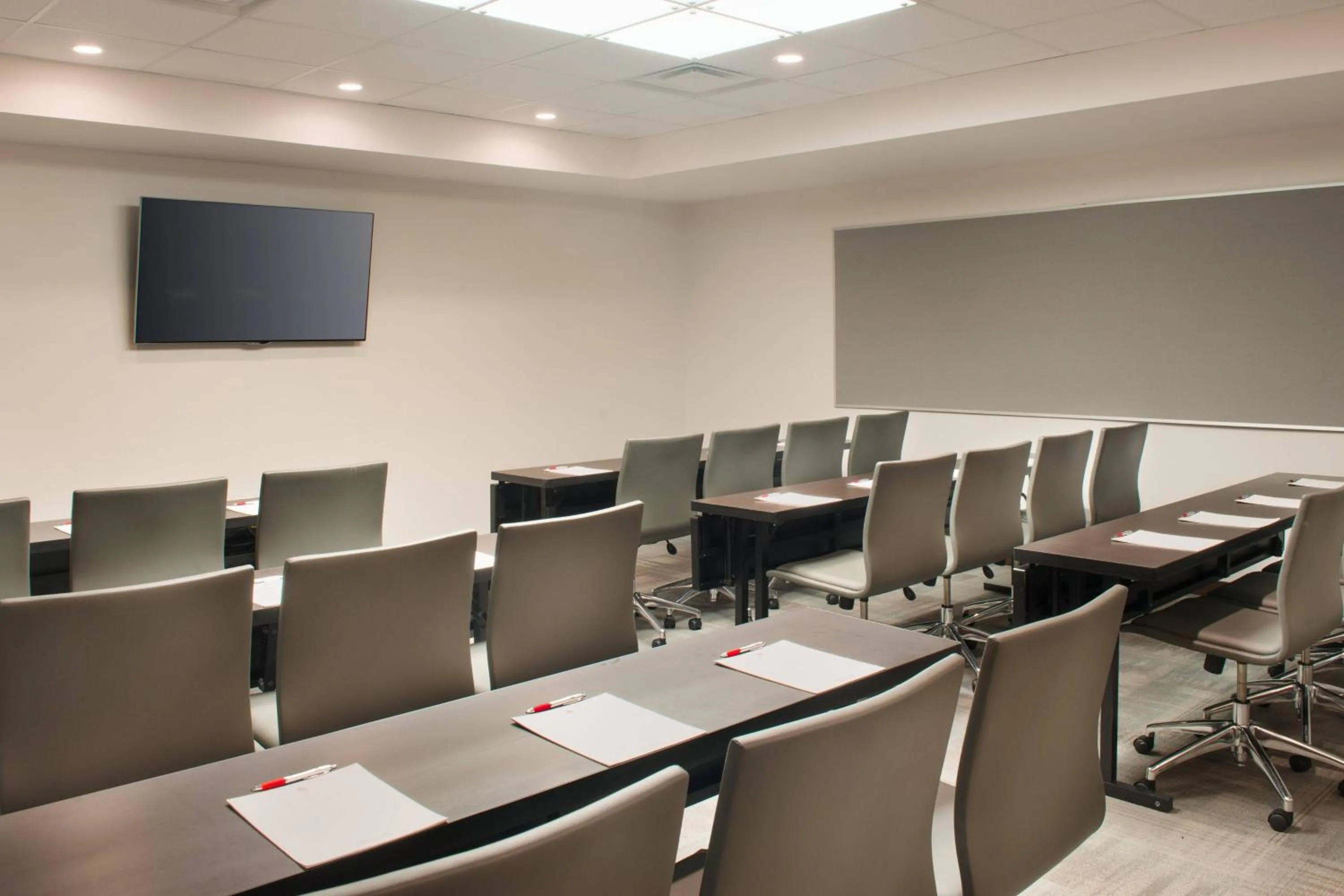 Meeting/conference room in Marriott Syracuse Downtown