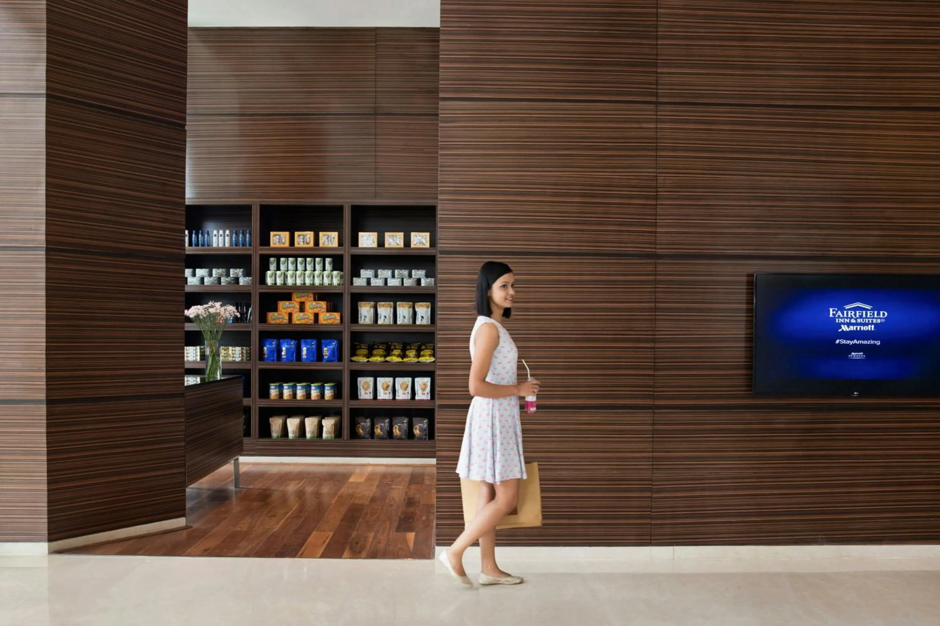 Other in Fairfield by Marriott Bengaluru Outer Ring Road