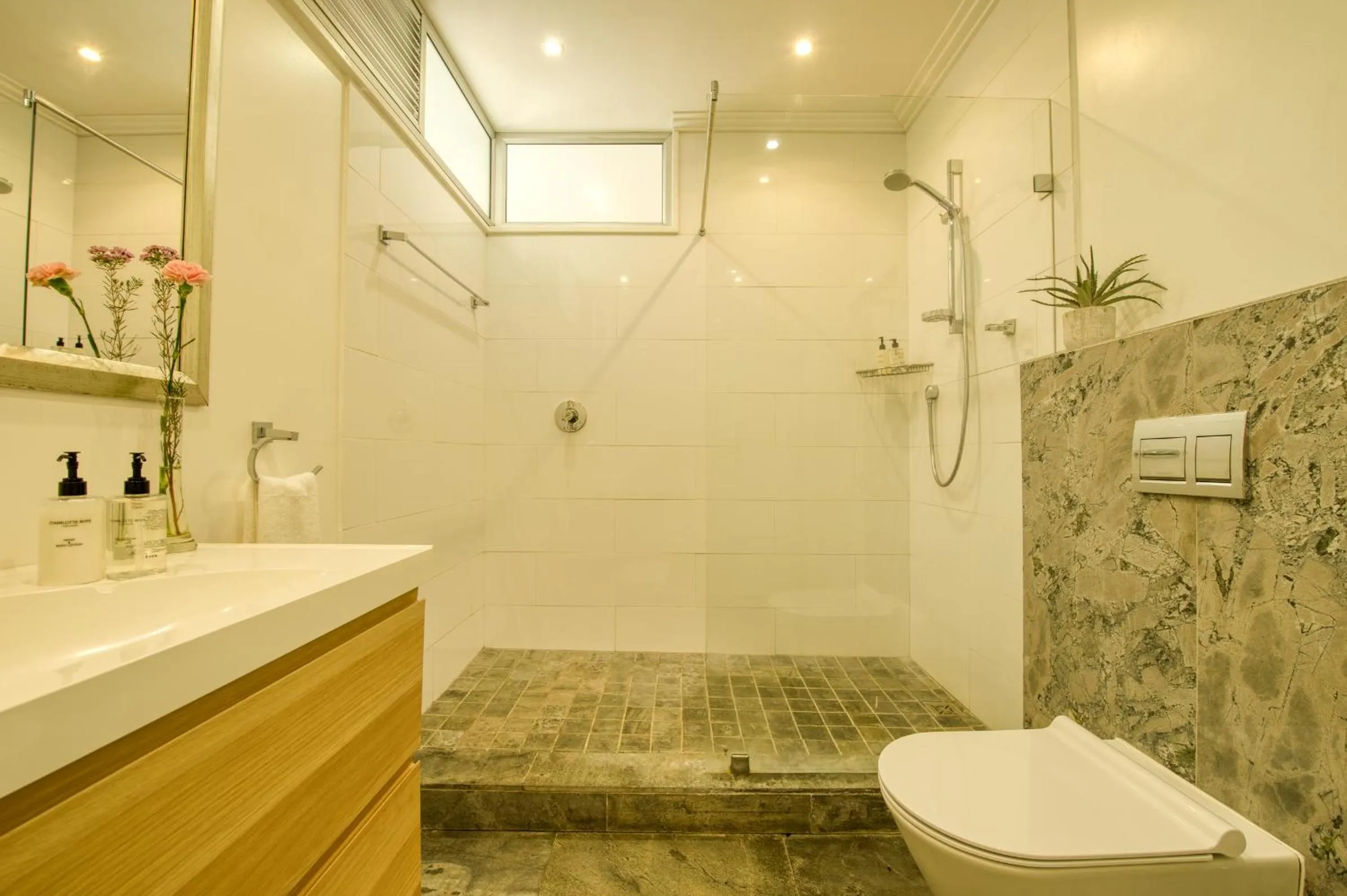 Bathroom in Atlantic Palms