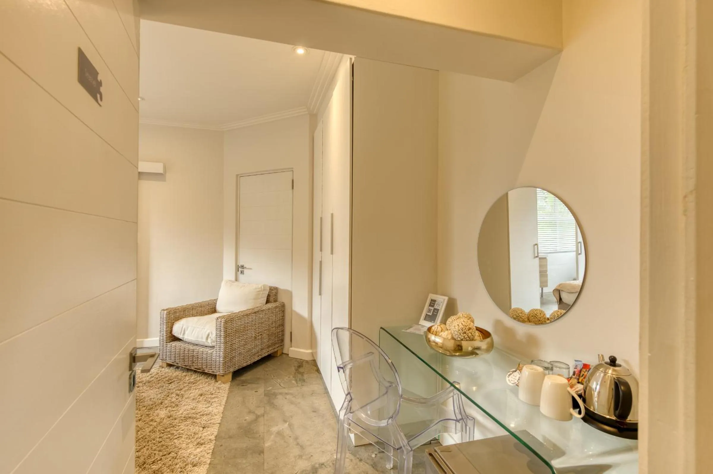 Bedroom in Atlantic Palms