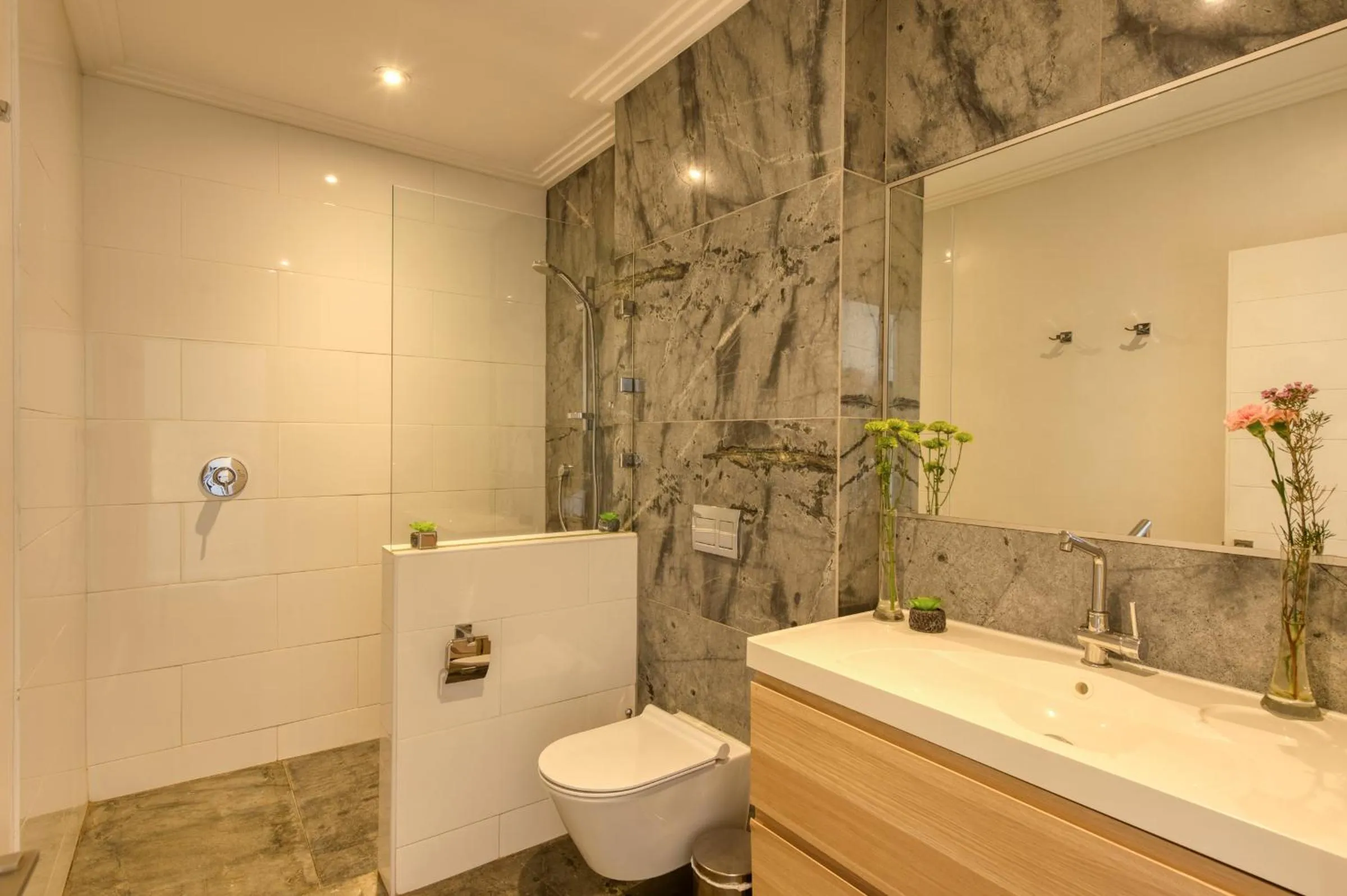 Toilet in Atlantic Palms