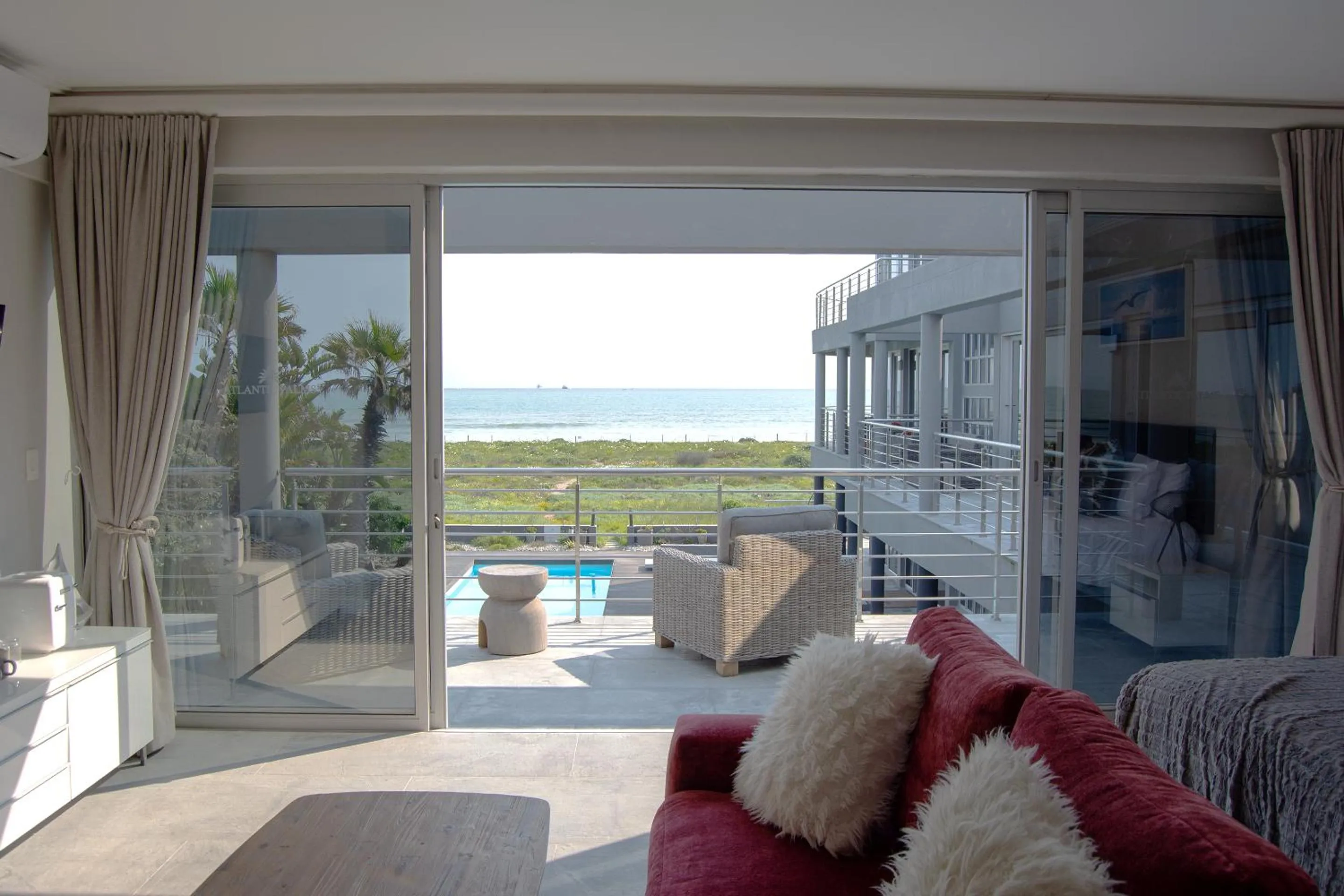 View (from property/room) in Atlantic Palms