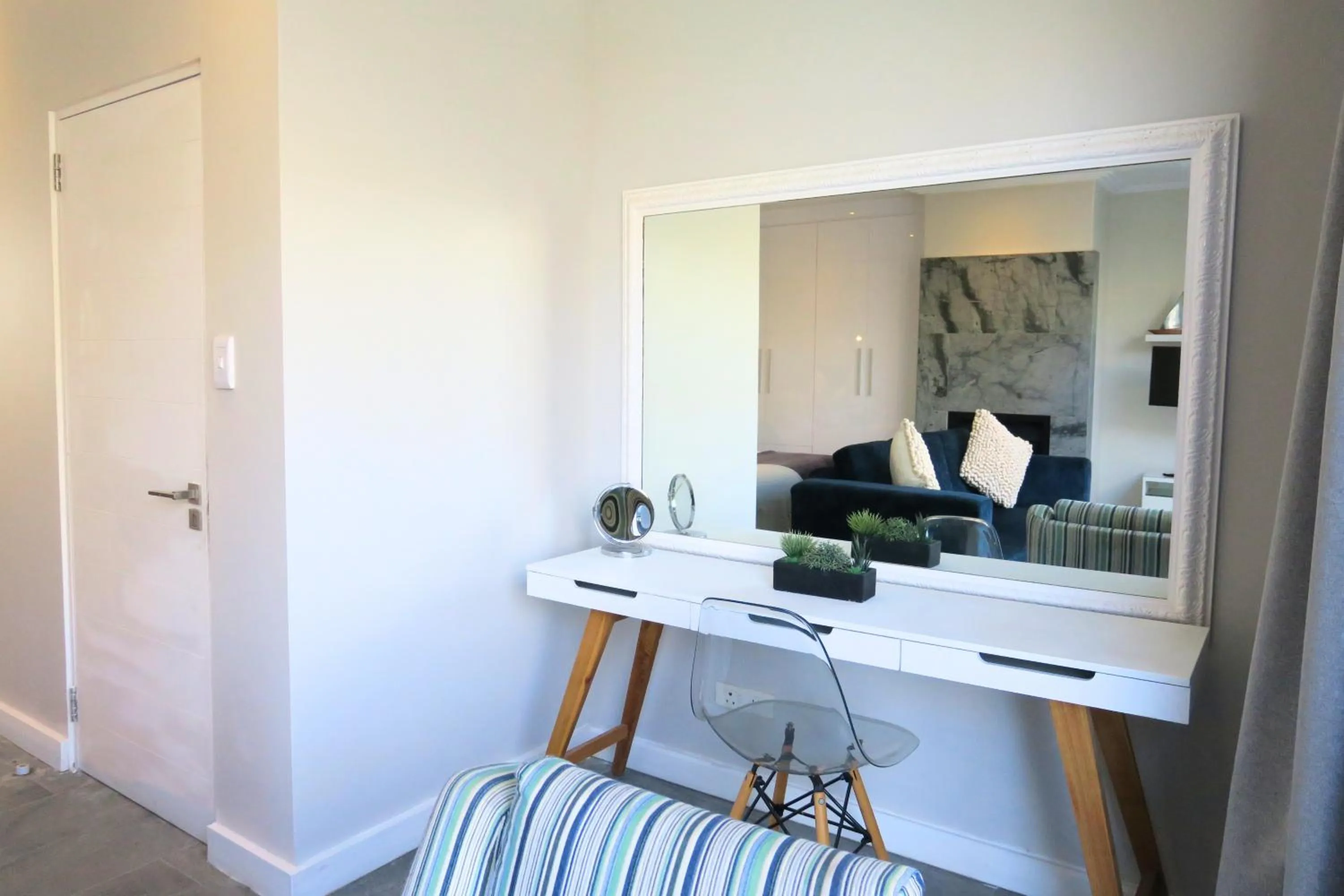 Bedroom in Atlantic Palms