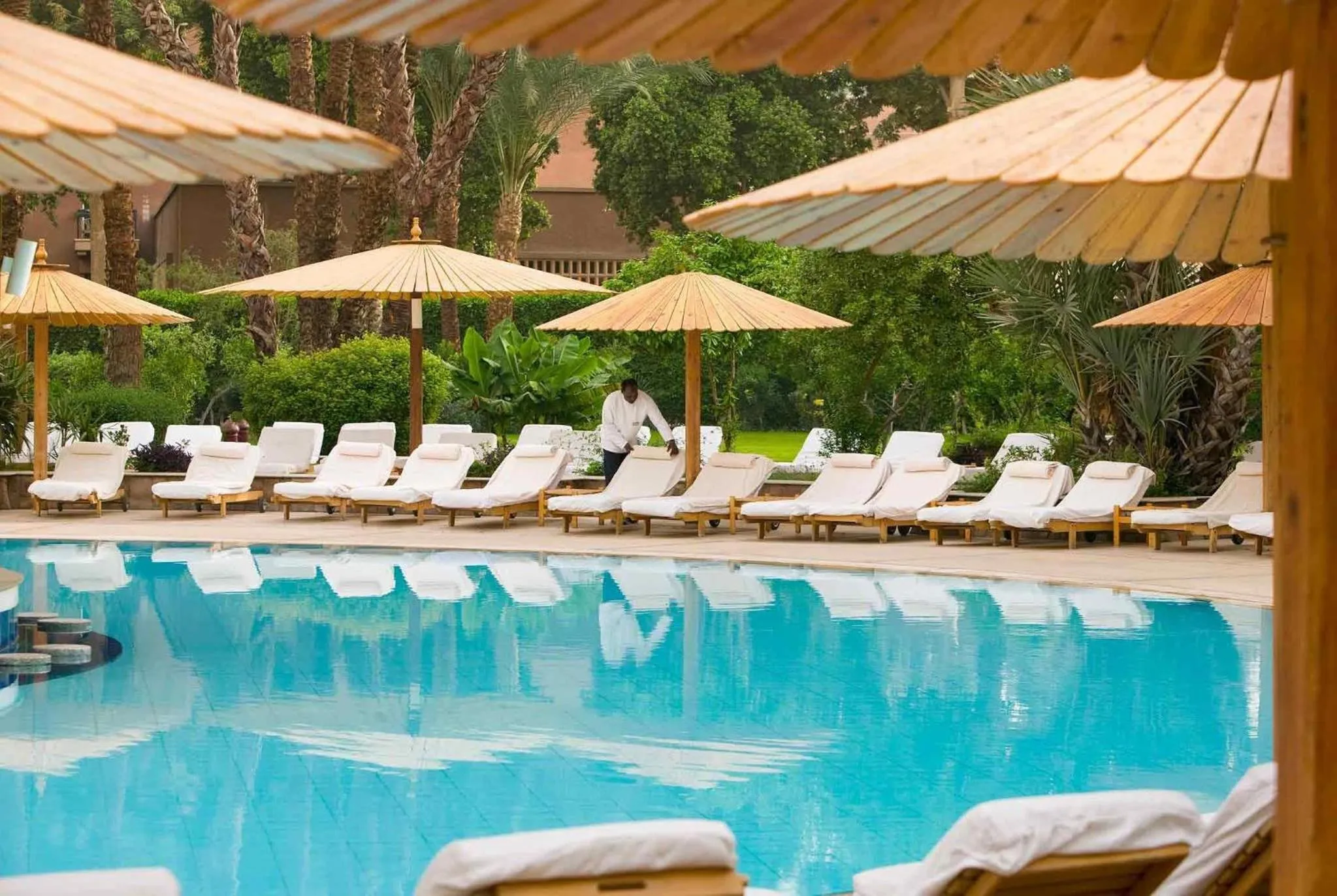 Other in Sofitel Winter Palace Luxor