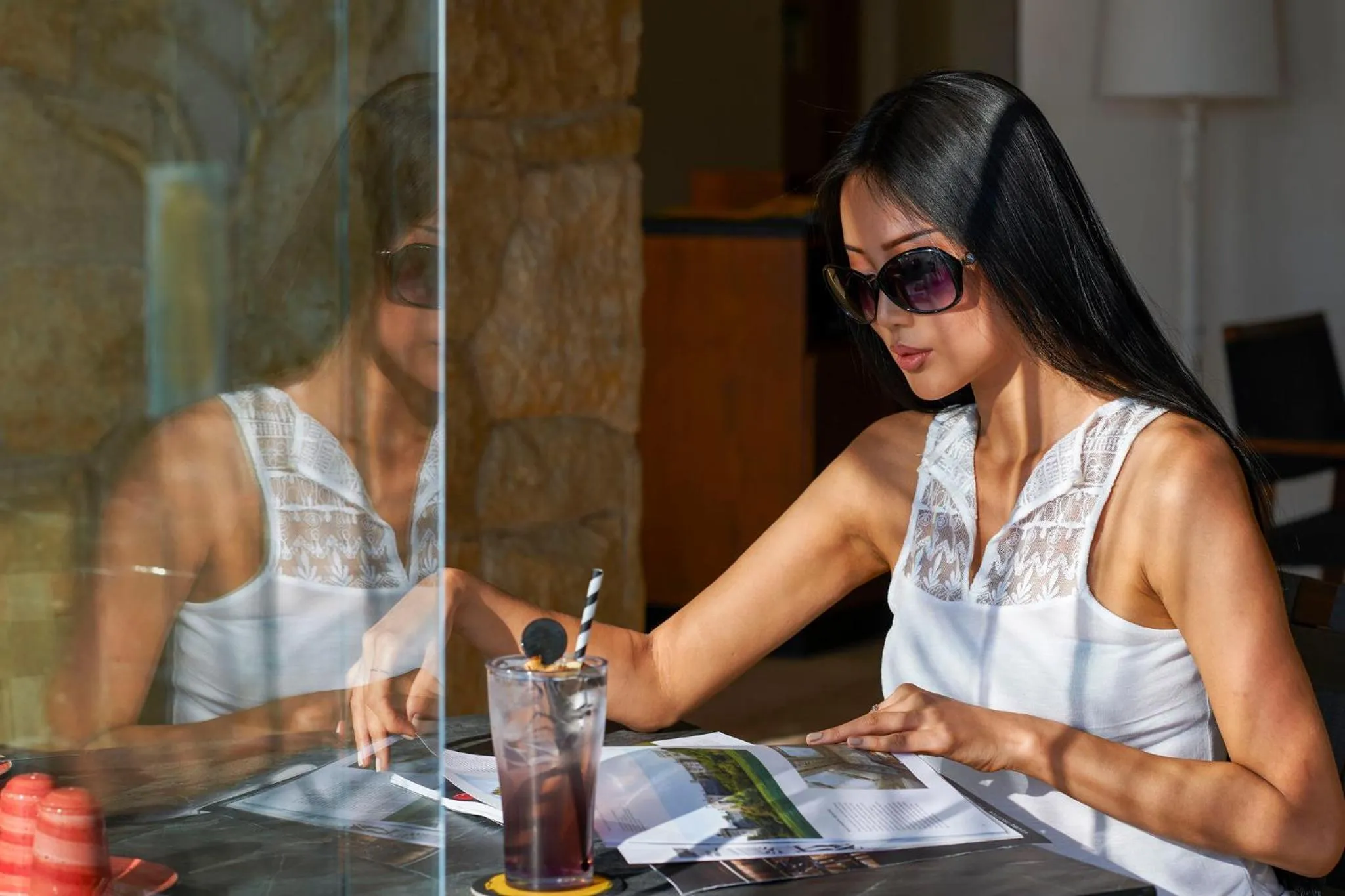 Restaurant/places to eat in Holiday Inn Cairo Maadi by IHG