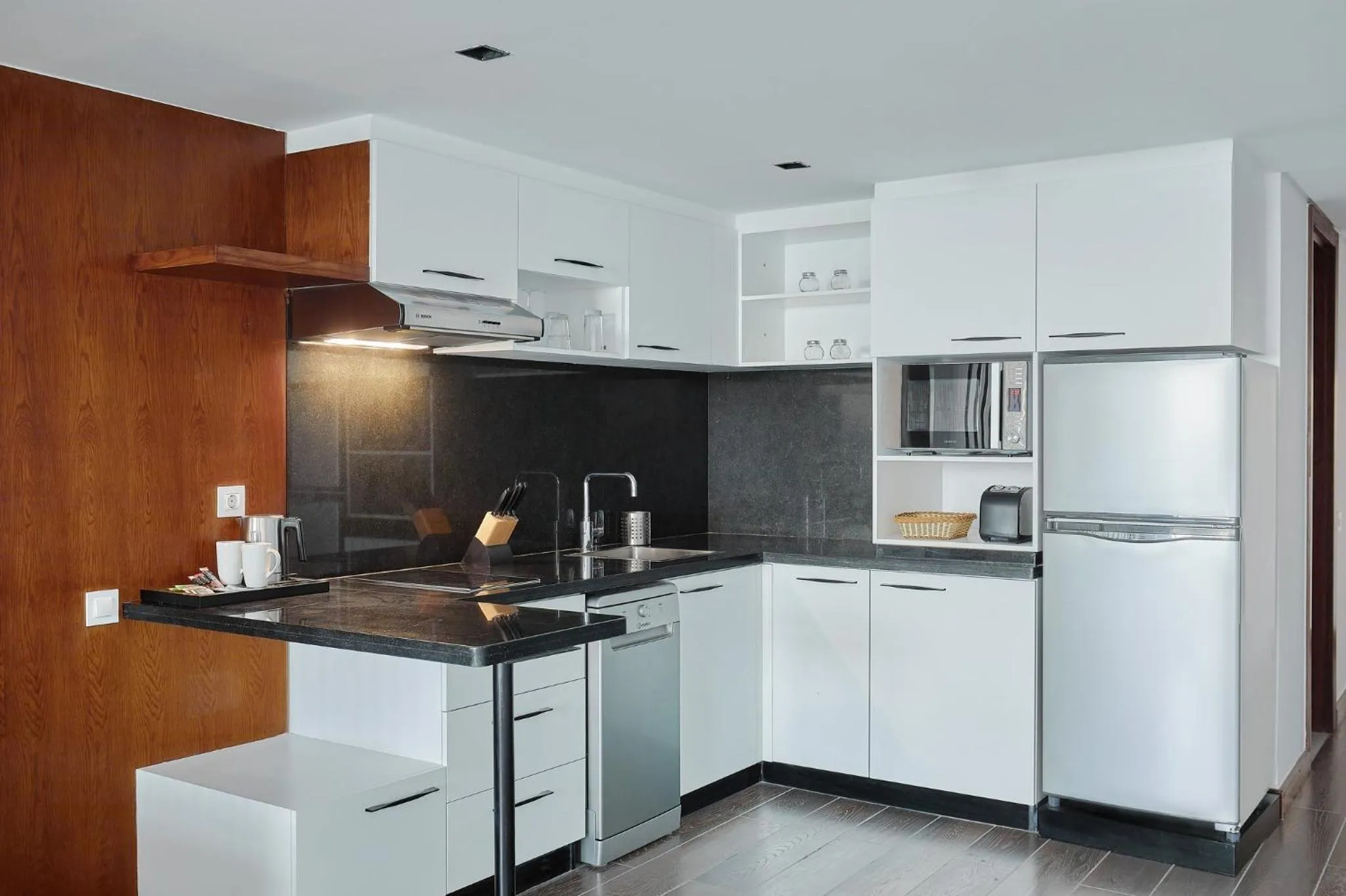 Photo of the whole room in Holiday Inn Cairo Maadi by IHG