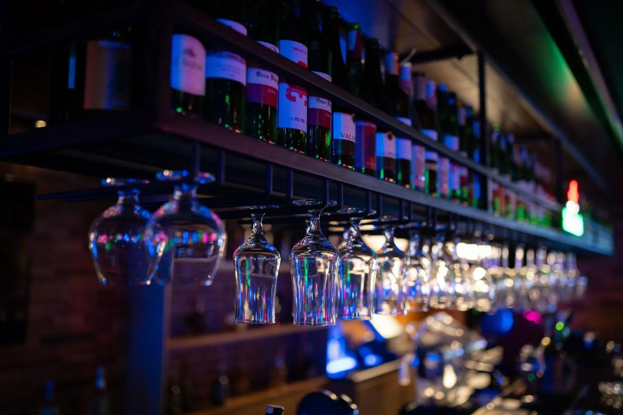 Lounge or bar in Holiday Inn Cairo Maadi by IHG