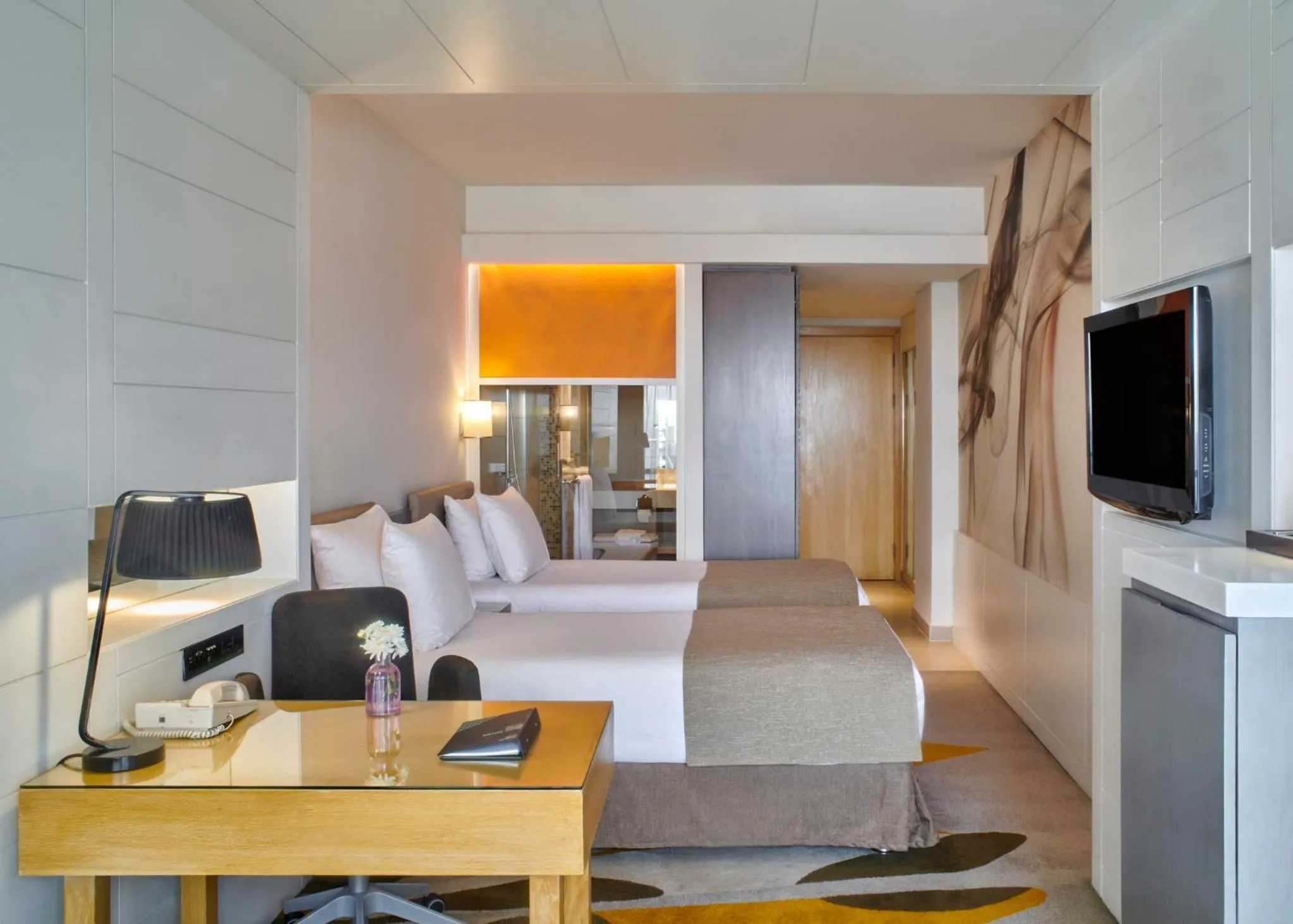 Photo of the whole room in Holiday Inn Cairo Maadi by IHG