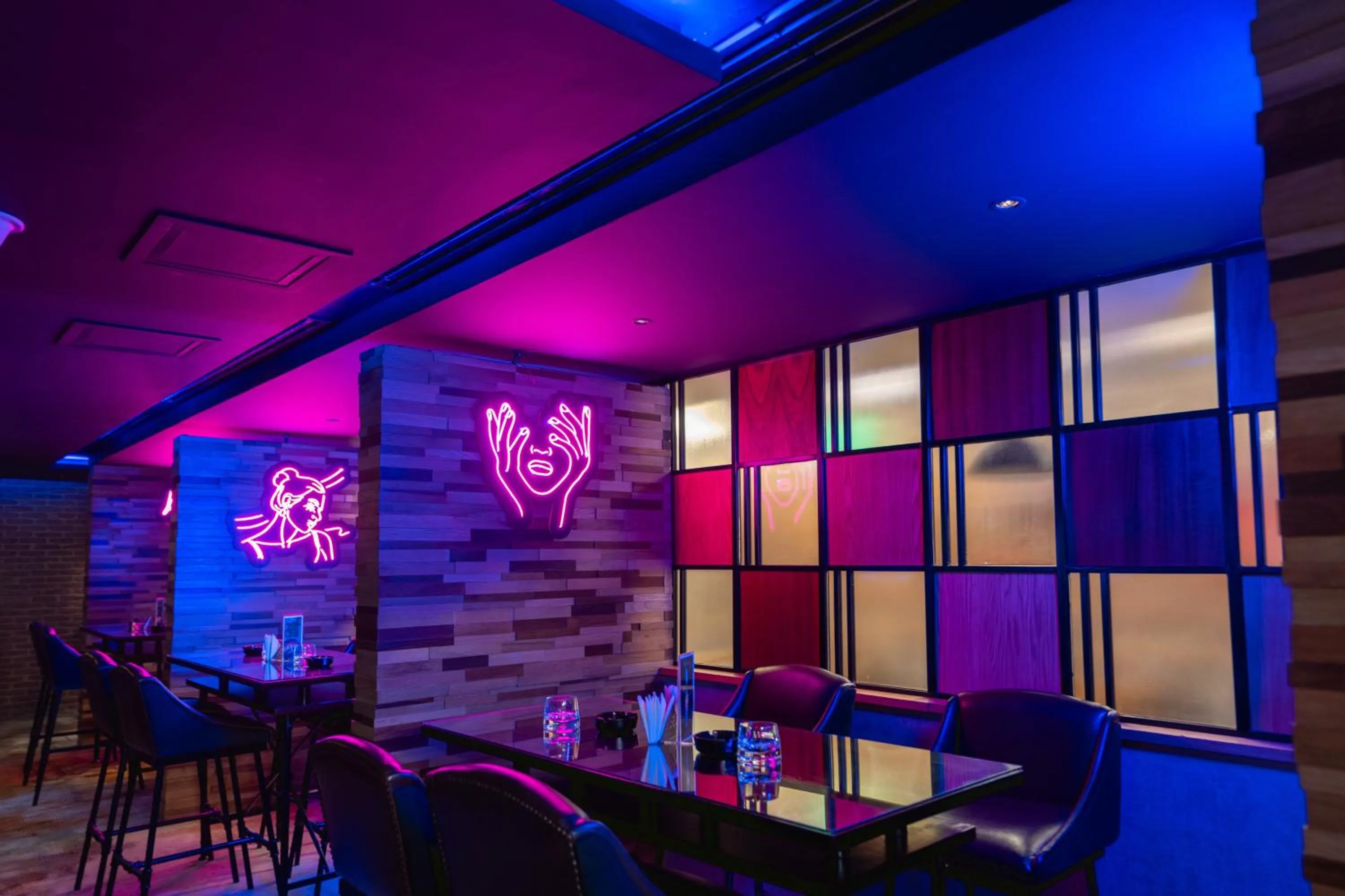 Restaurant/places to eat in Holiday Inn Cairo Maadi by IHG