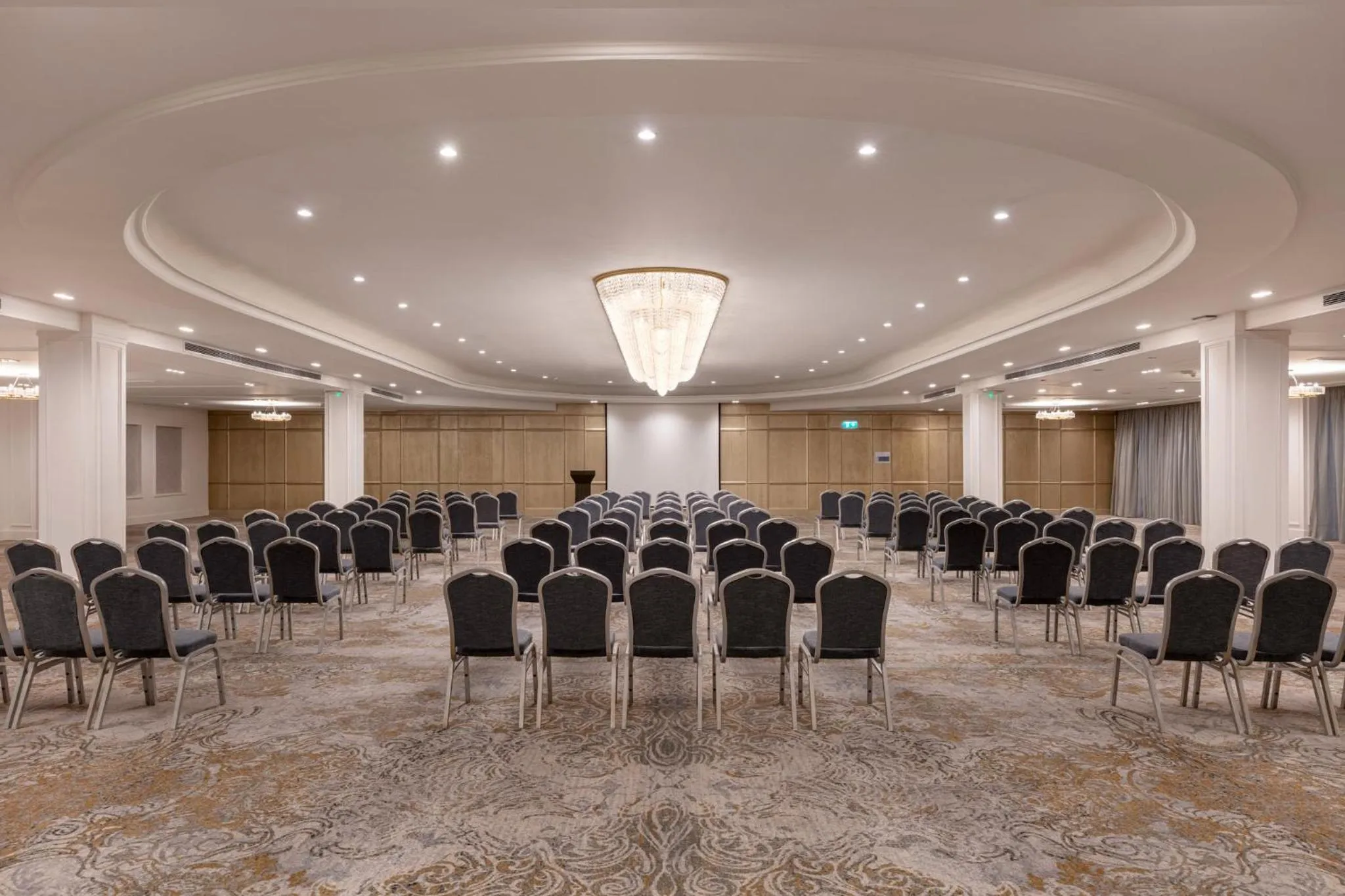 Meeting/conference room in Holiday Inn Cairo Maadi by IHG