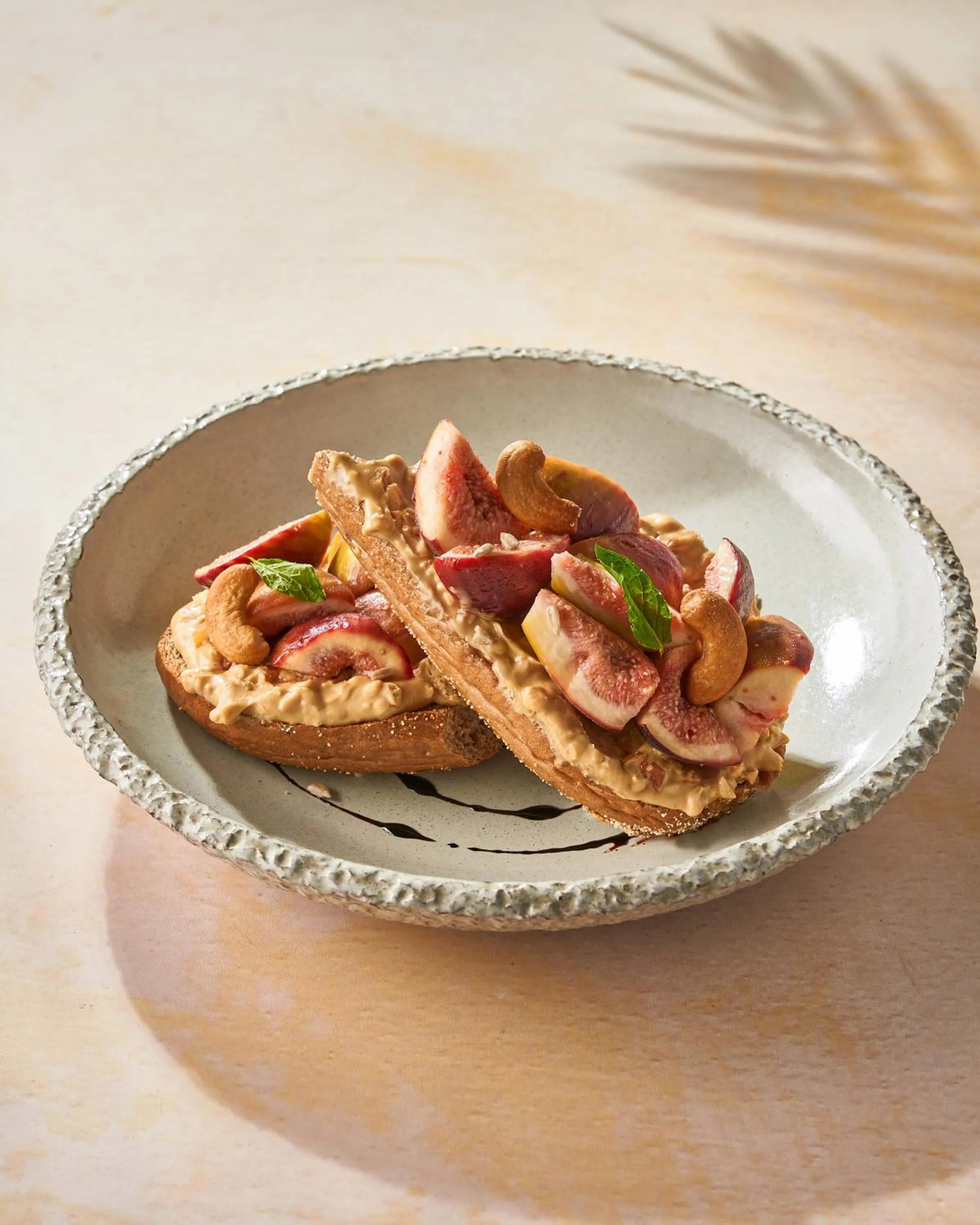 Restaurant/places to eat in Holiday Inn Cairo Maadi by IHG