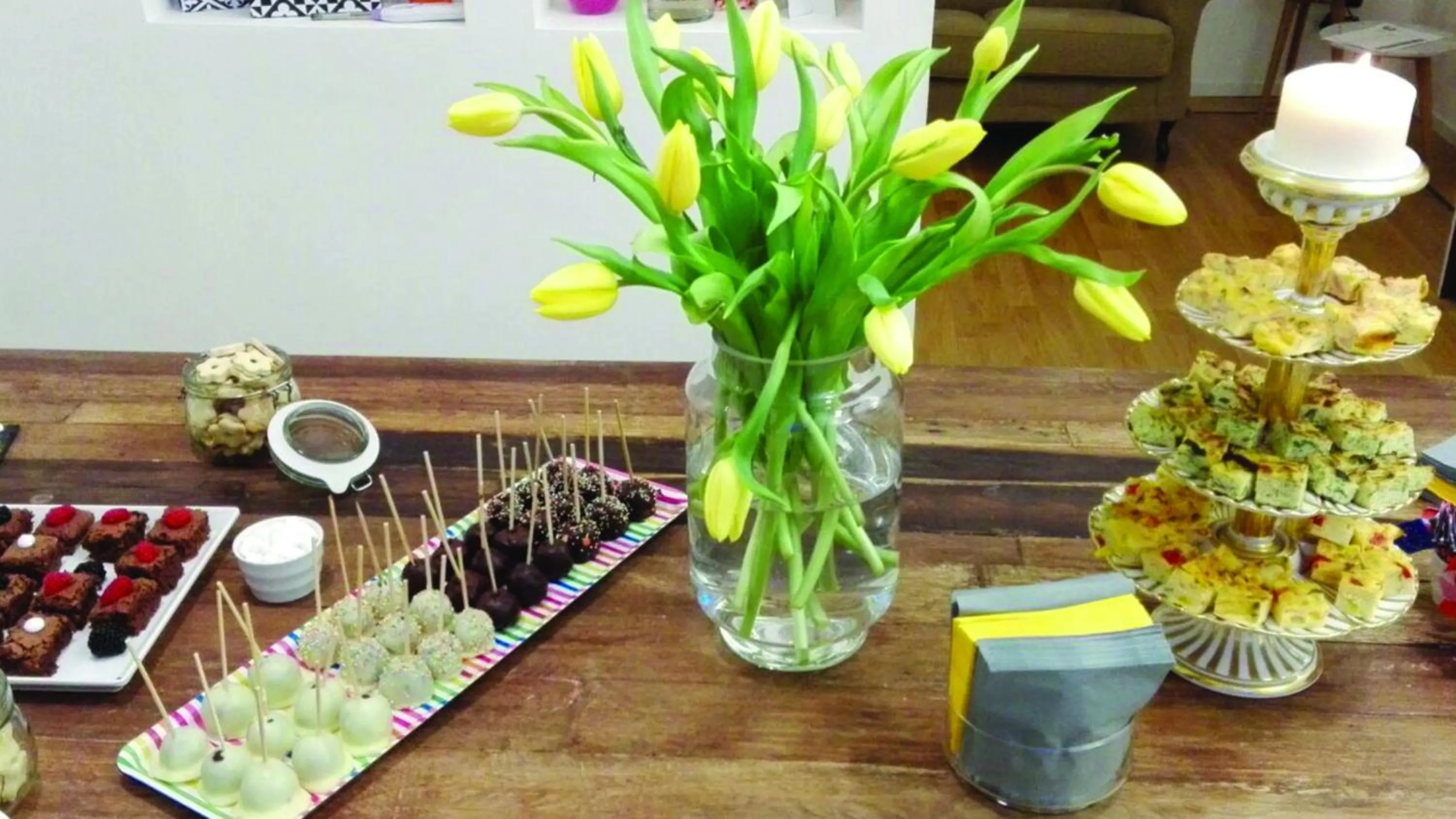 Food in Belli36rooms near Spanish step and Vatican City