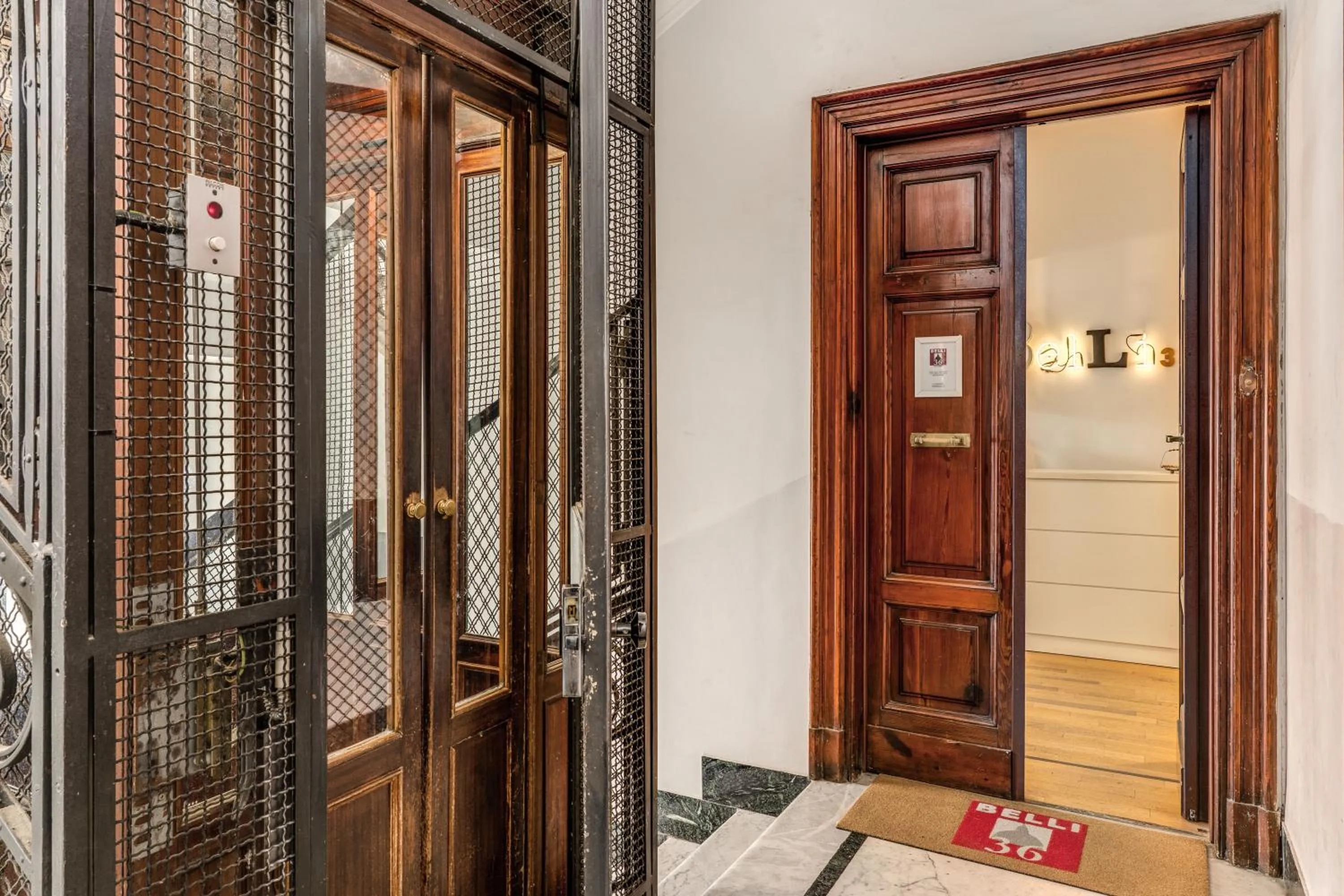 Other in Belli36rooms near Spanish step and Vatican City