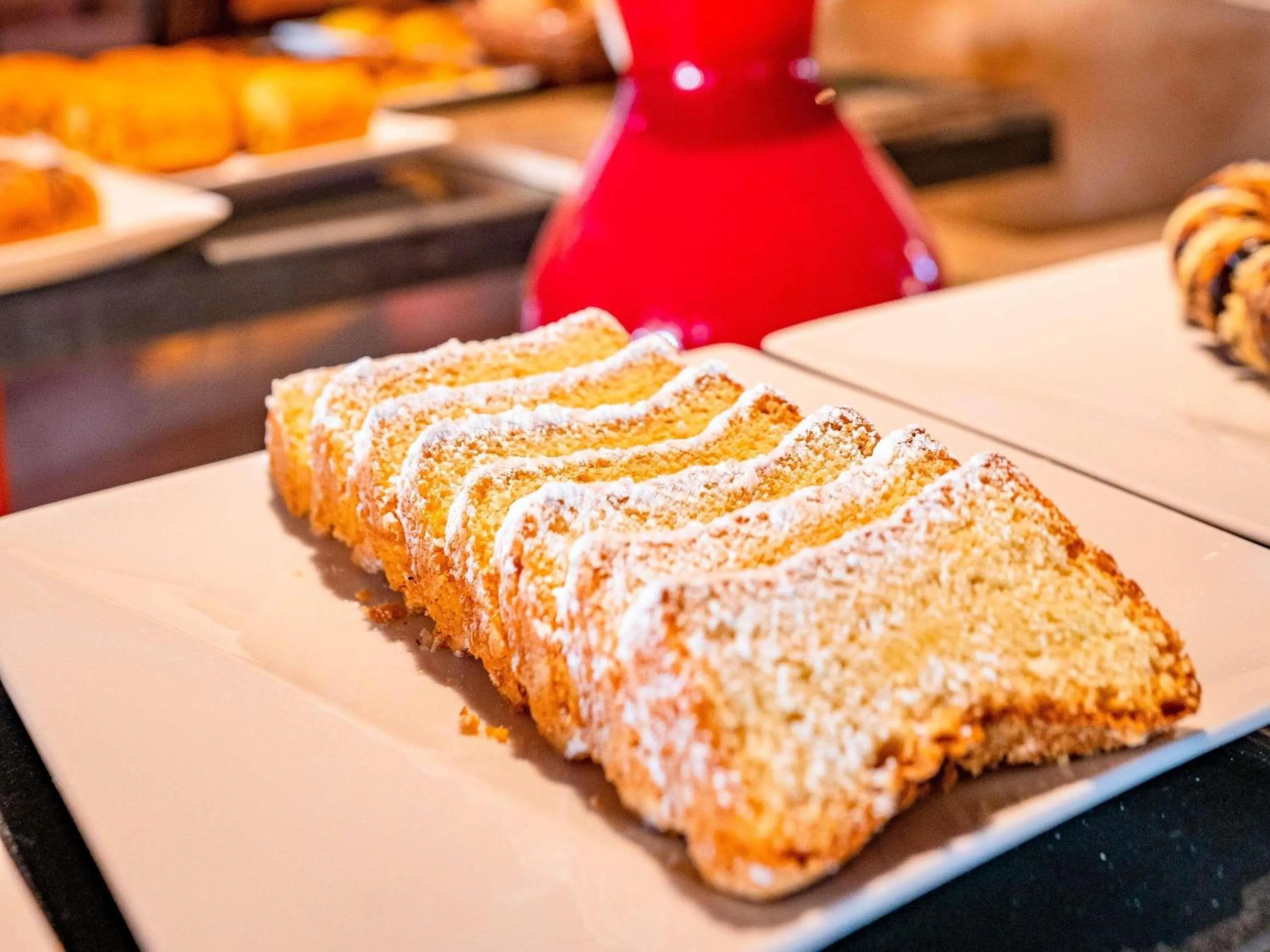 Meeting/conference room in Mercure Hurghada Hotel