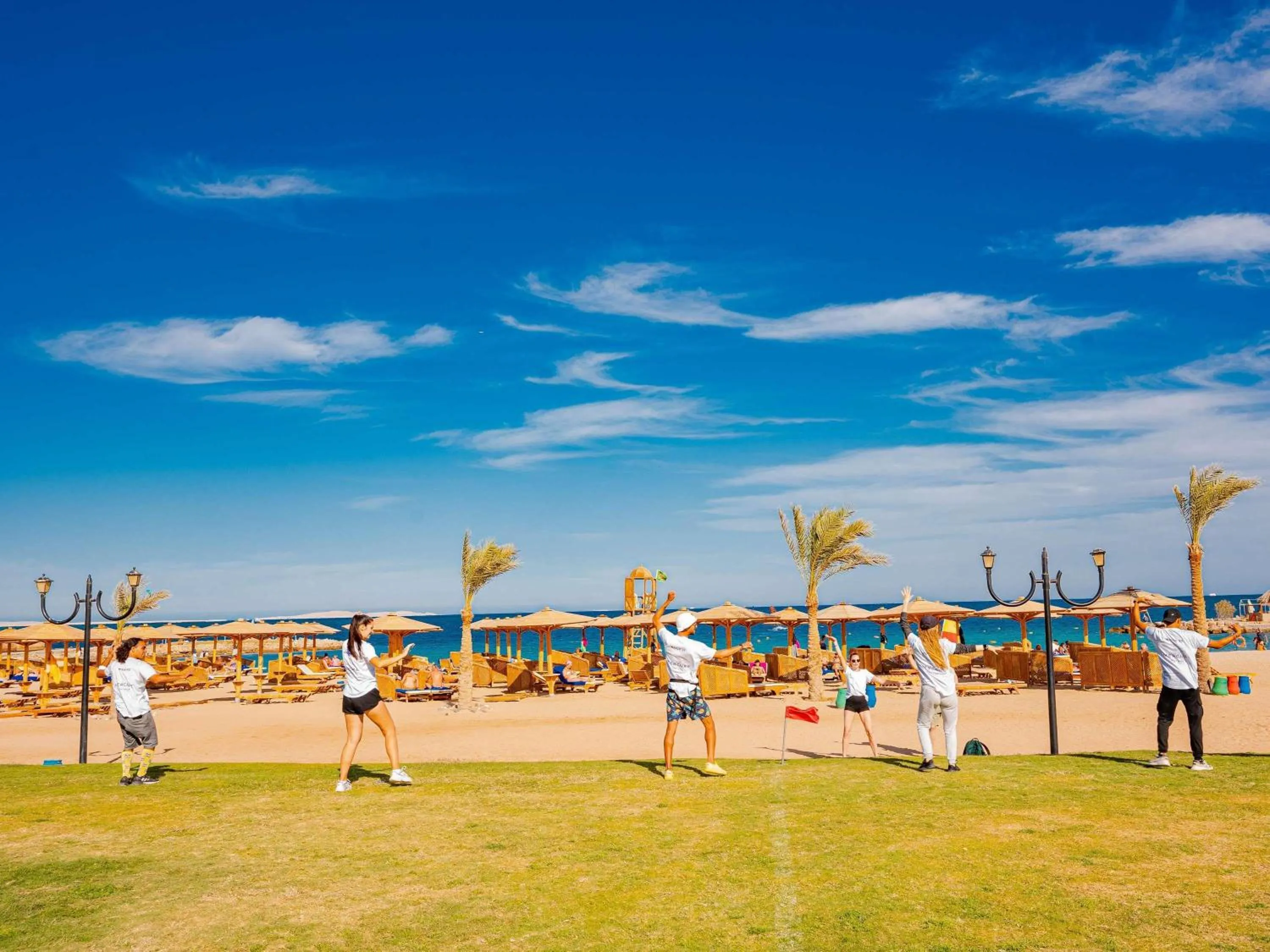 Other in Mercure Hurghada Hotel