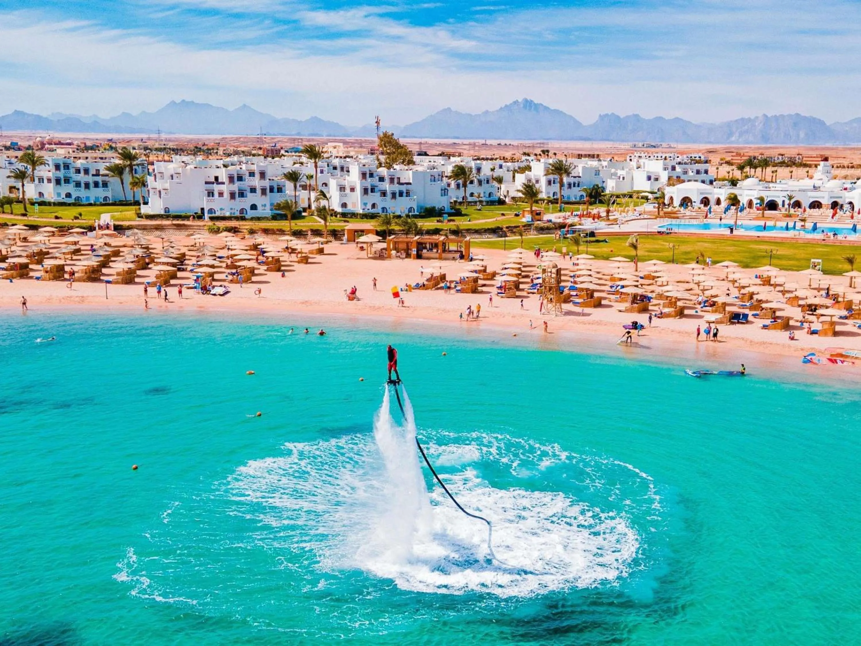 Other in Mercure Hurghada Hotel