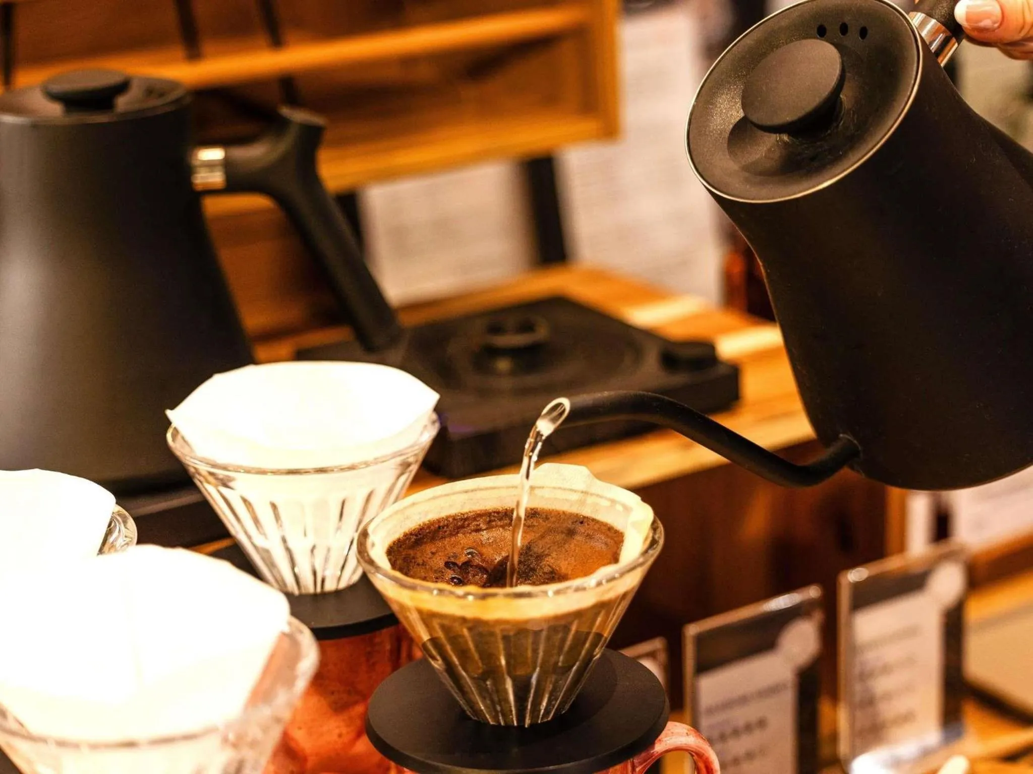 Lounge or bar in Mercure Hurghada Hotel