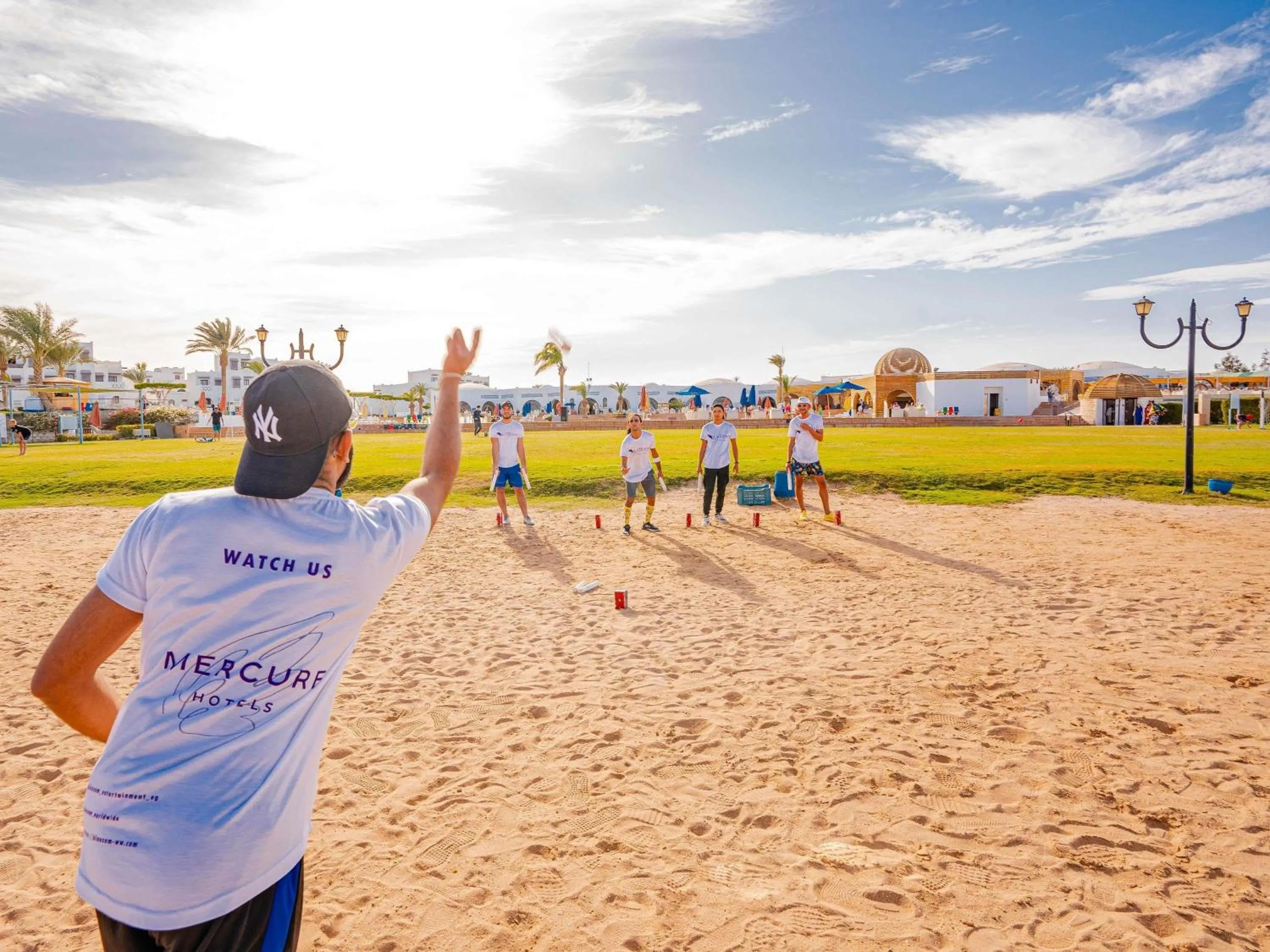 Other in Mercure Hurghada Hotel