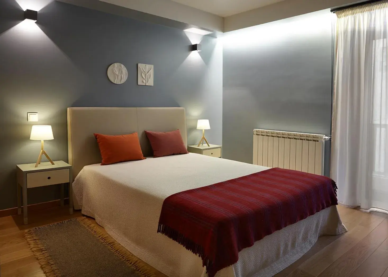 Family Room - single occupancy in Abrigo da Montanha - Alojamento Familiar Family Room - single occupancy in Abrigo da Montanha - Alojamento Familiar