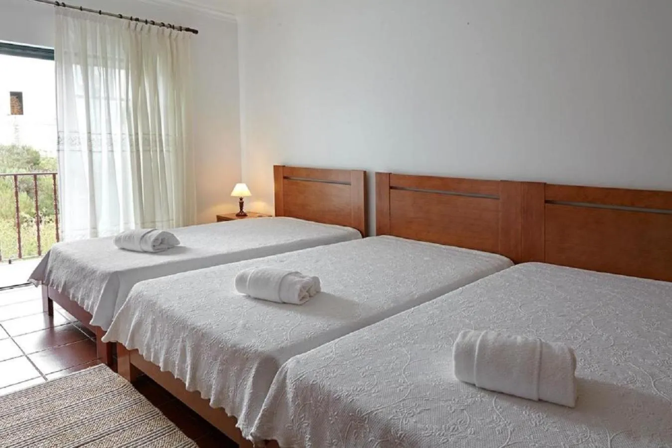 Photo of the whole room, Bed in Abrigo da Montanha - Alojamento Familiar