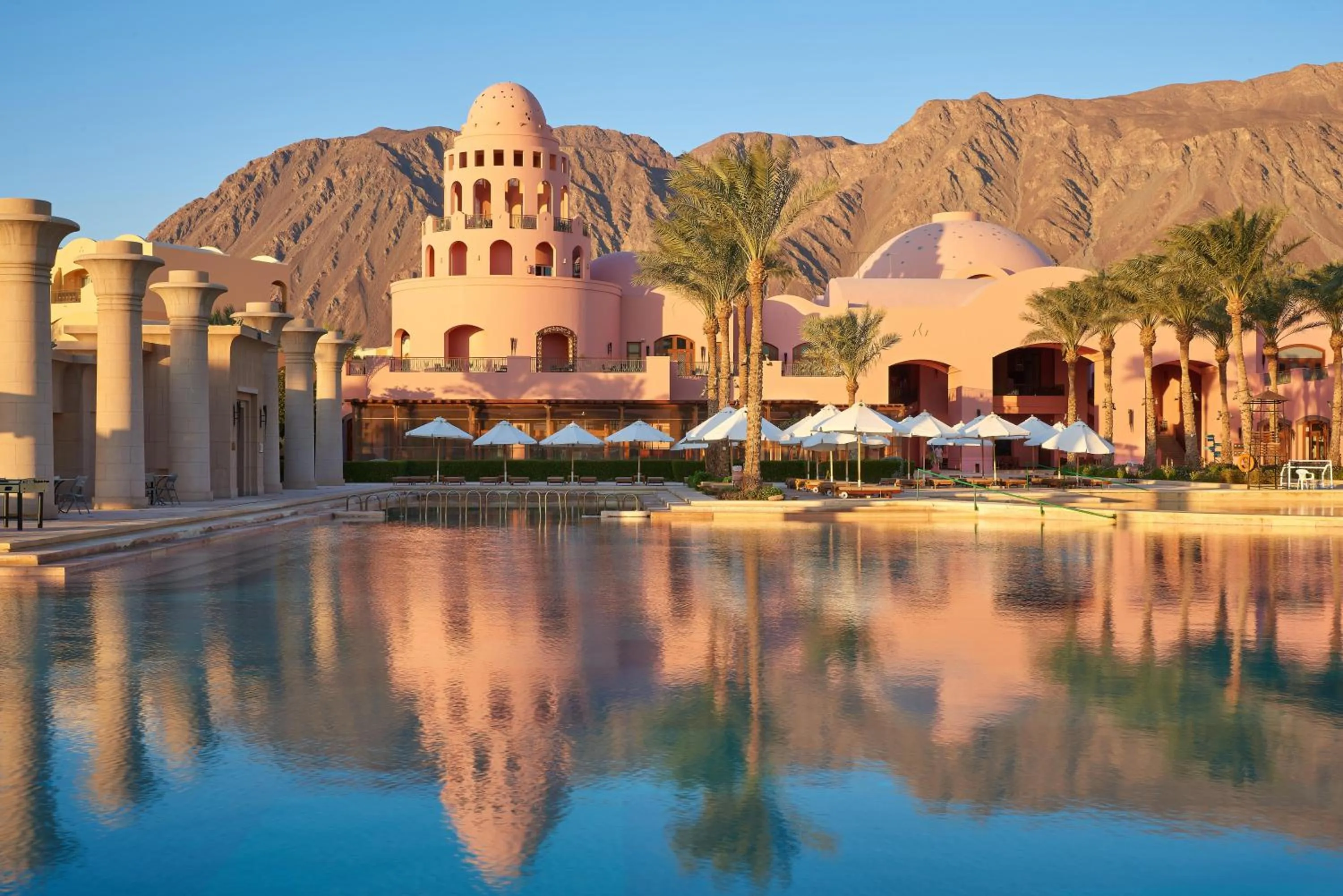 Other in Mosaique Beach Resort Taba Heights
