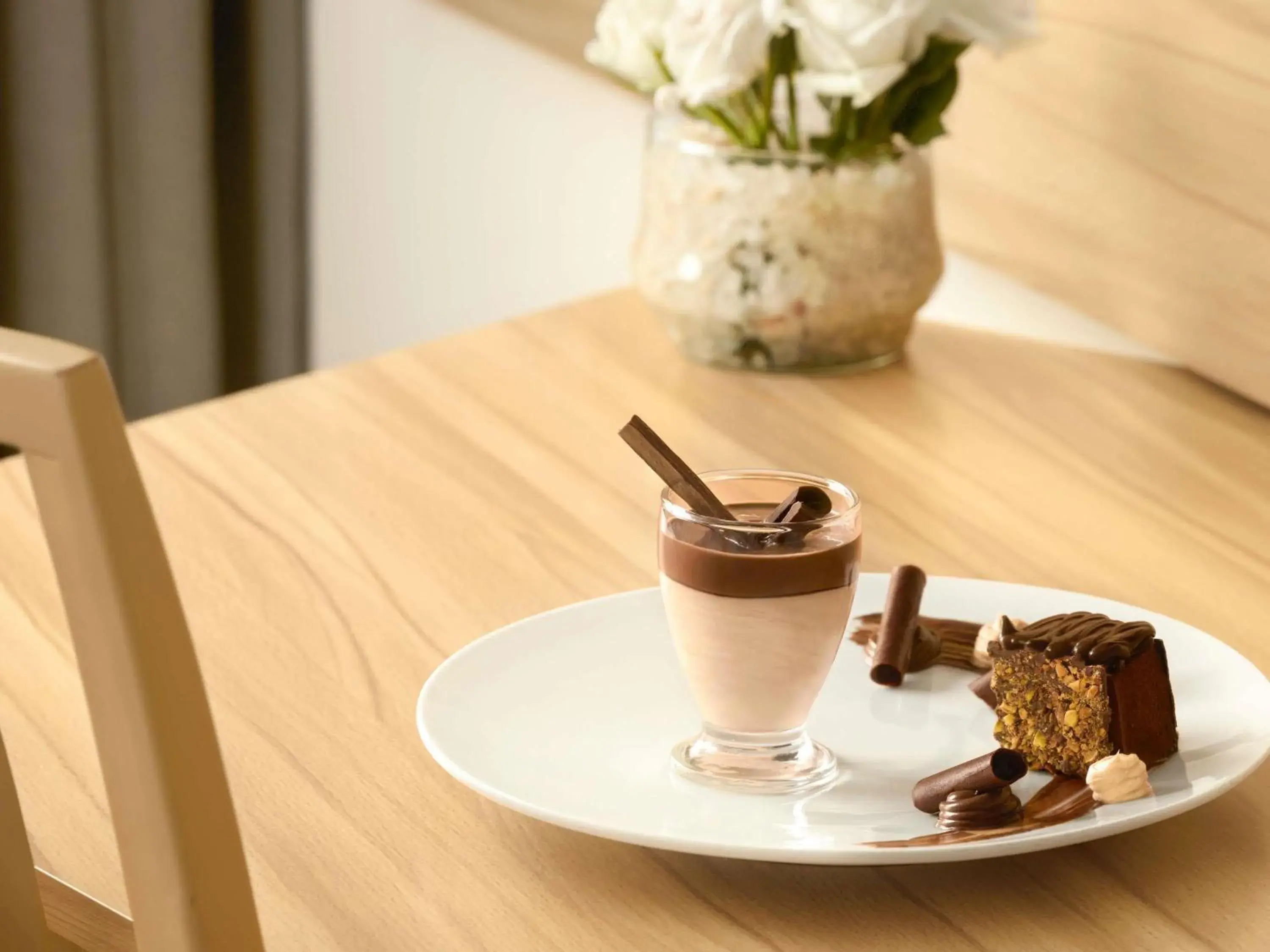 Superior Twin Room in Novotel Cairo Airport Superior Twin Room in Novotel Cairo Airport