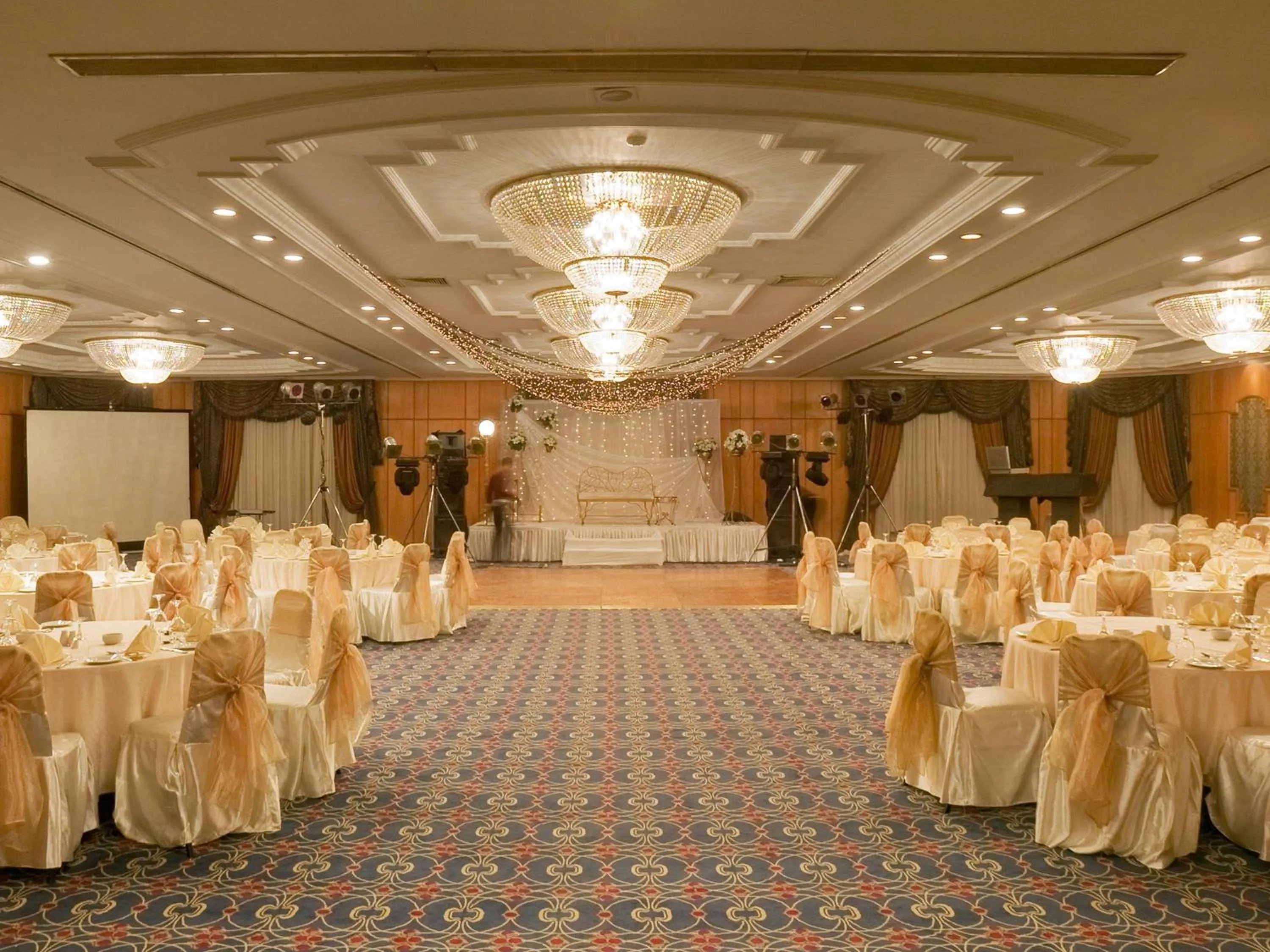 Other in Novotel Cairo Airport