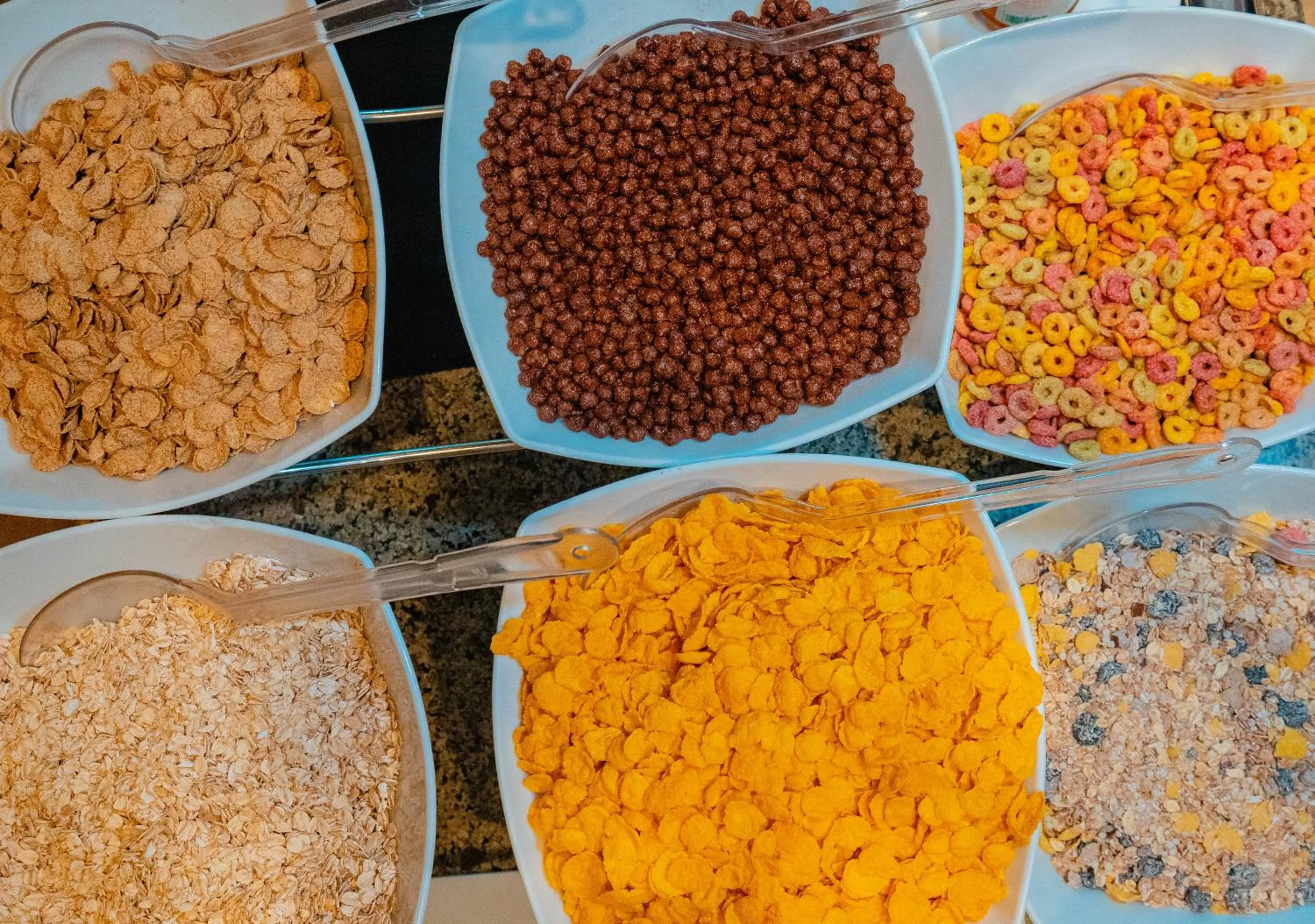 Food in Hotel Novotel Sharm El-Sheikh