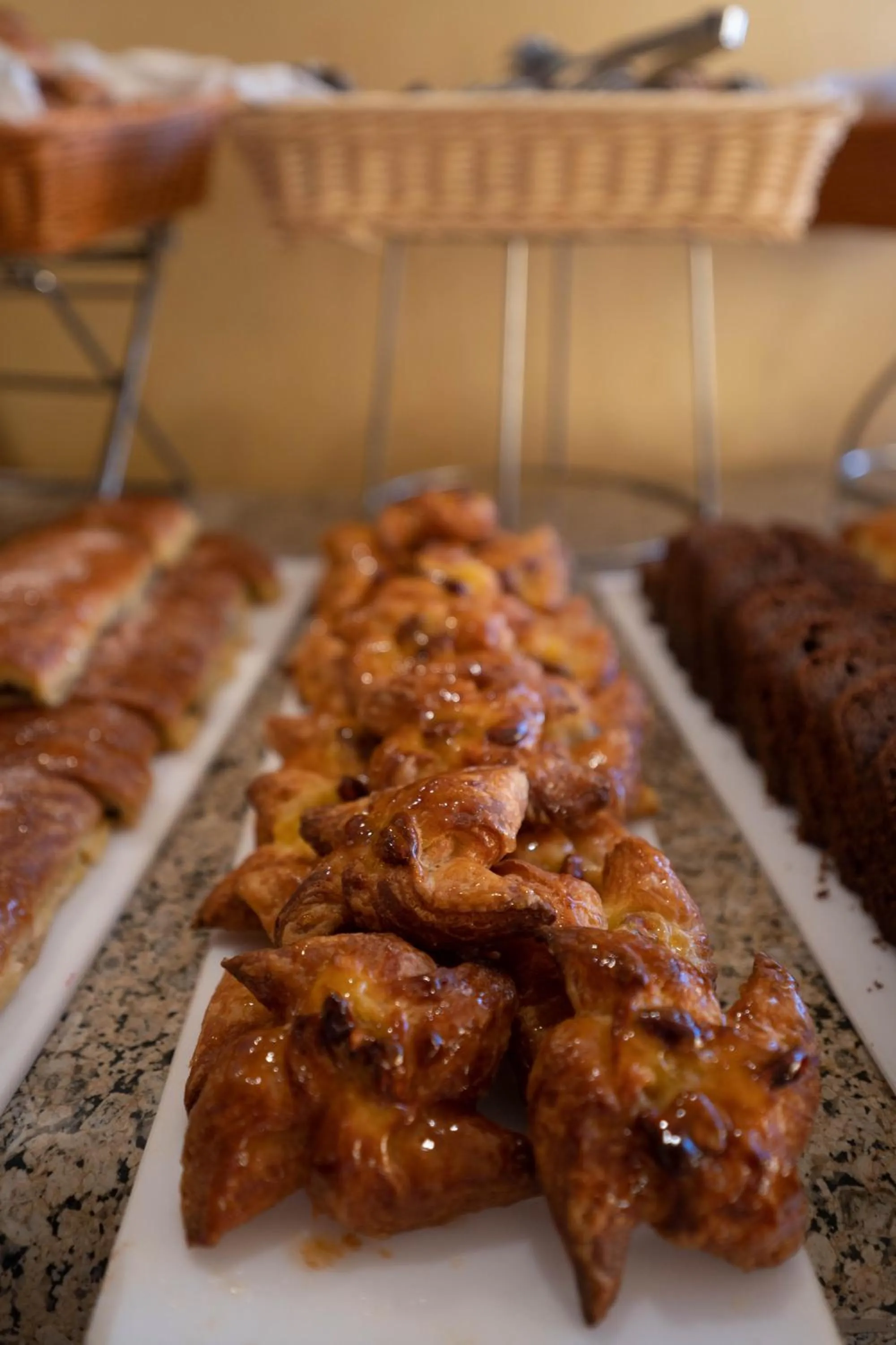 Food in Hotel Novotel Sharm El-Sheikh