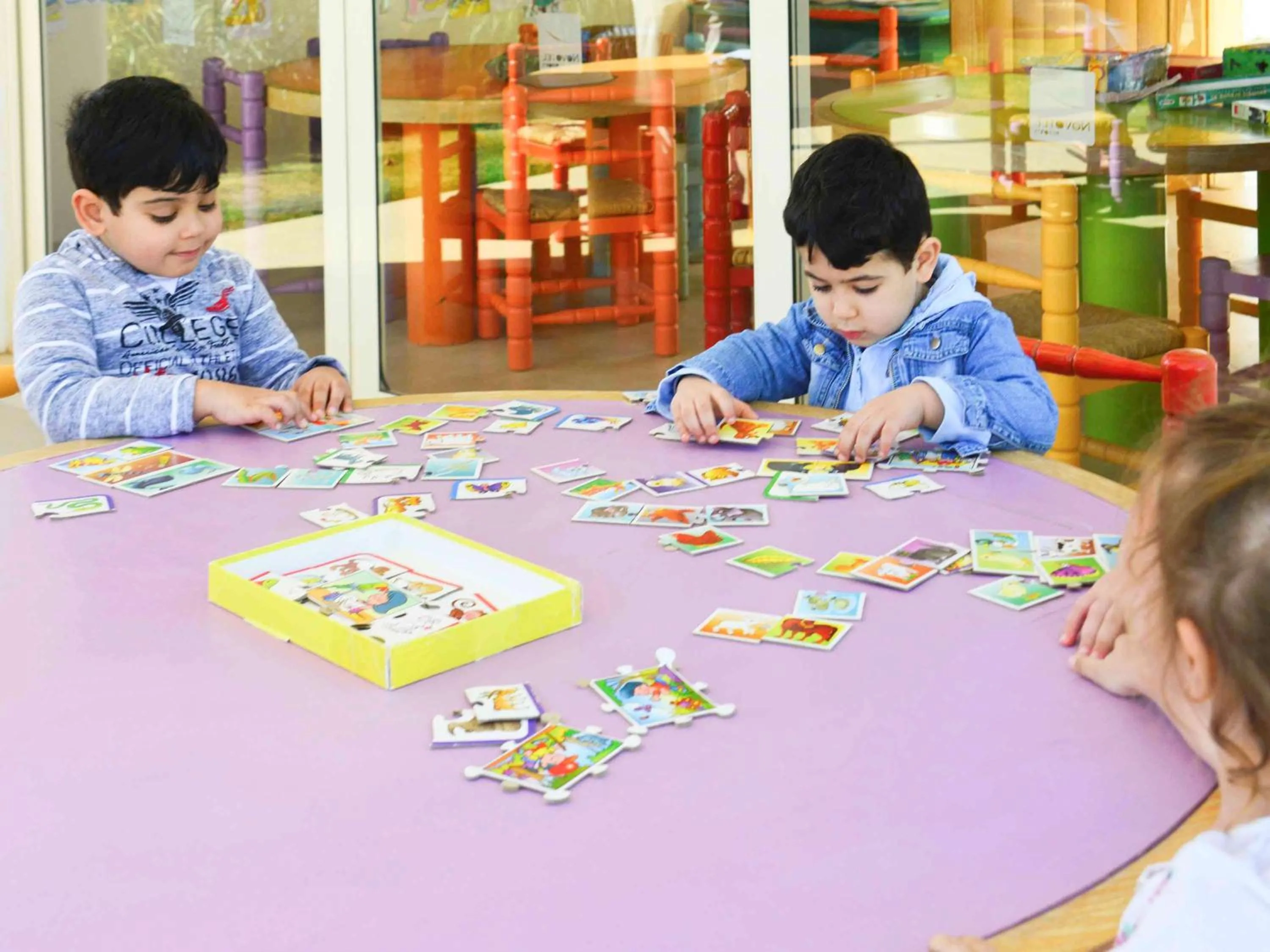 Other in Hotel Novotel Sharm El-Sheikh