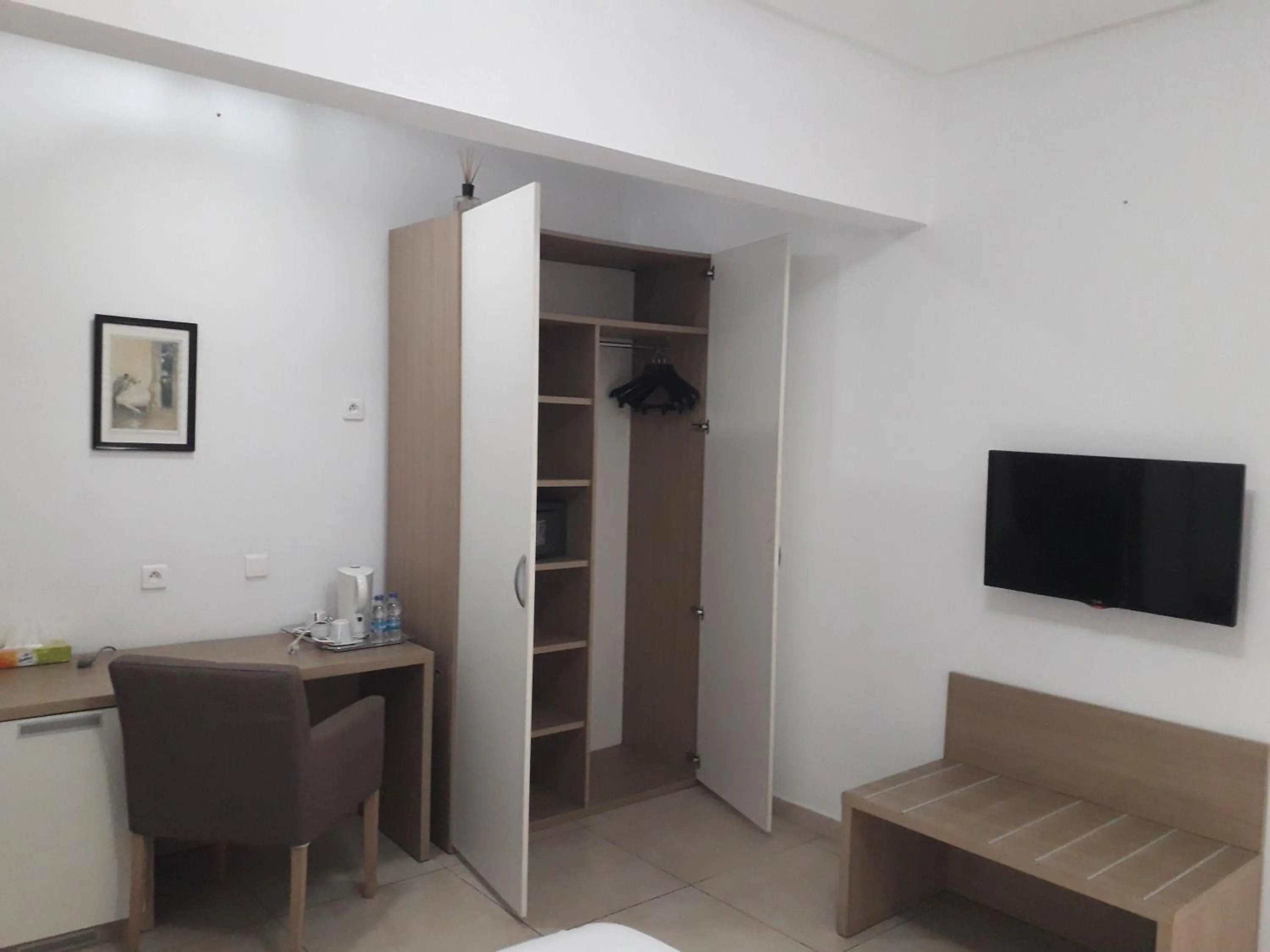 TV and multimedia in Residence ACHENBACH